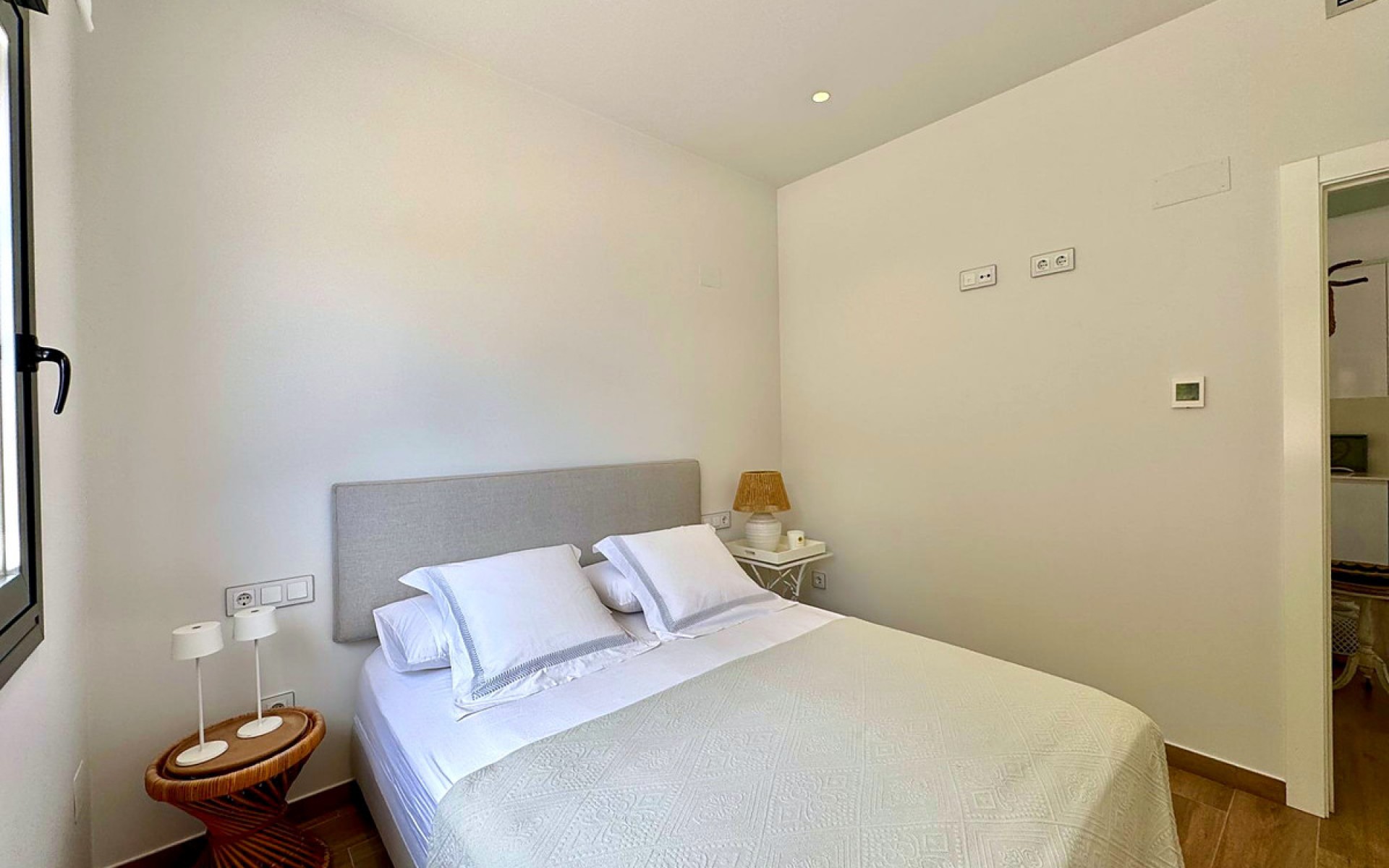Resale - Villa - San Miguel De Salinas - San Miguel de Salinas Centro