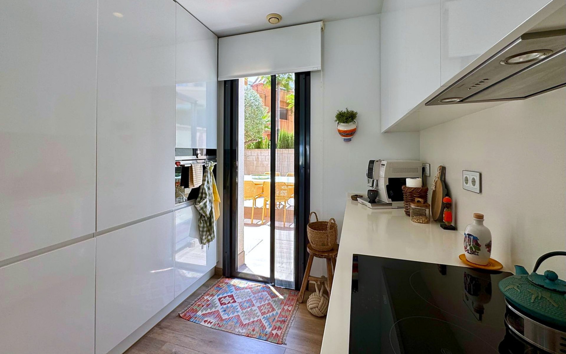 Resale - Villa - San Miguel De Salinas - San Miguel de Salinas Centro
