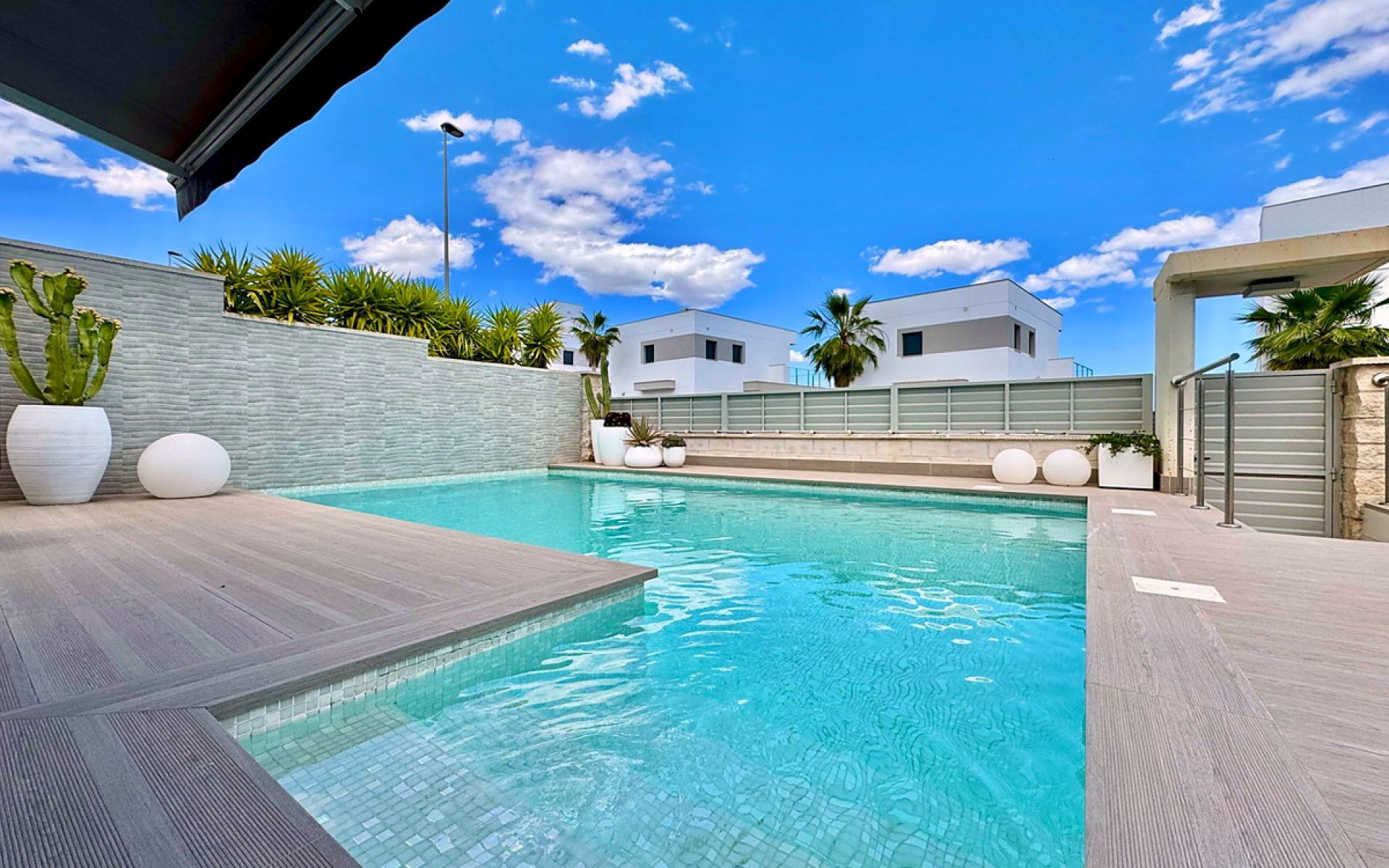 Resale - Villa - San Miguel De Salinas - San Miguel de Salinas Centro