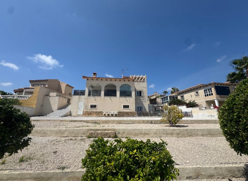 Resale - Villa - San Miguel De Salinas - San Miguel de Salinas Centro