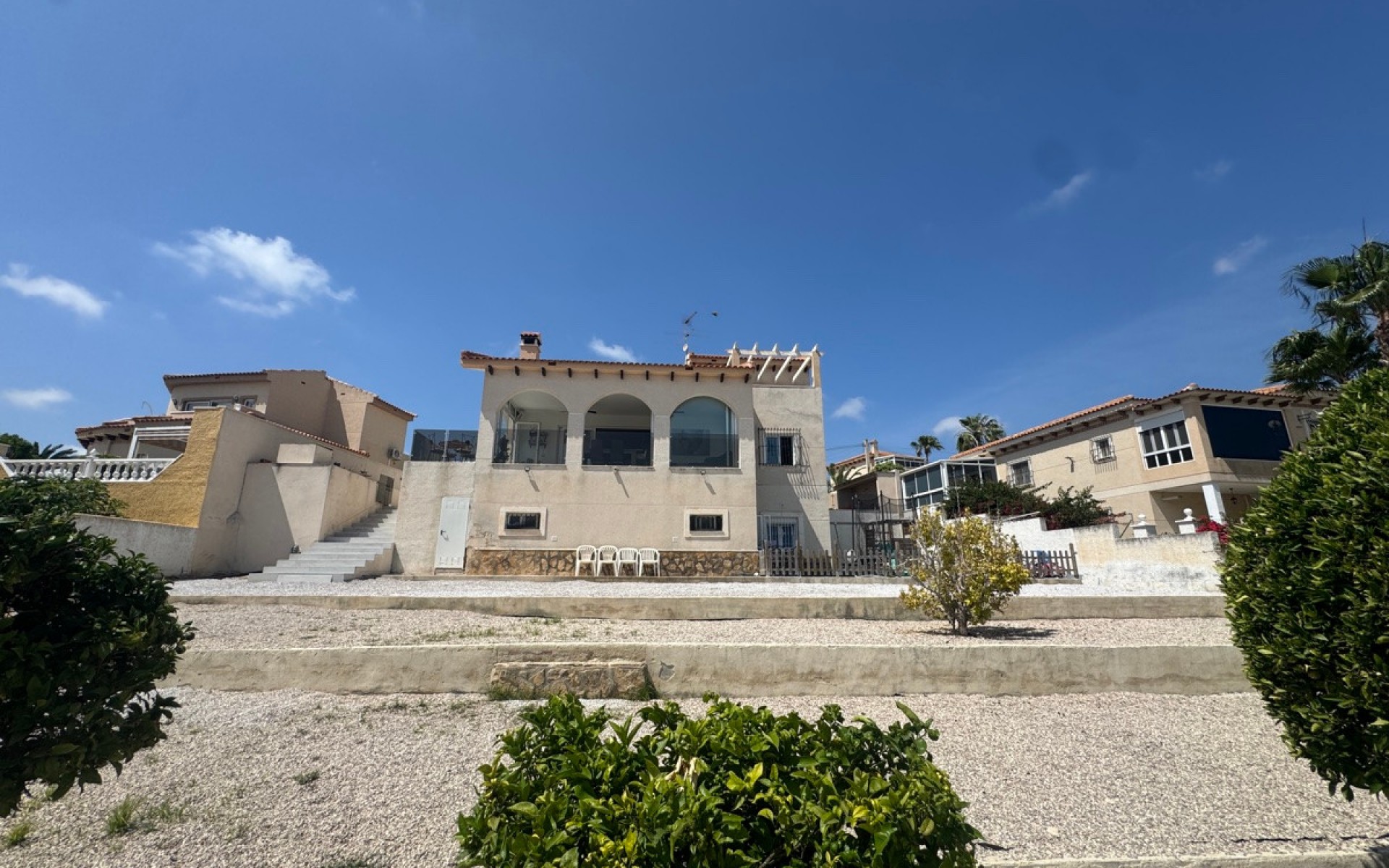 Resale - Villa - San Miguel De Salinas - San Miguel de Salinas Centro