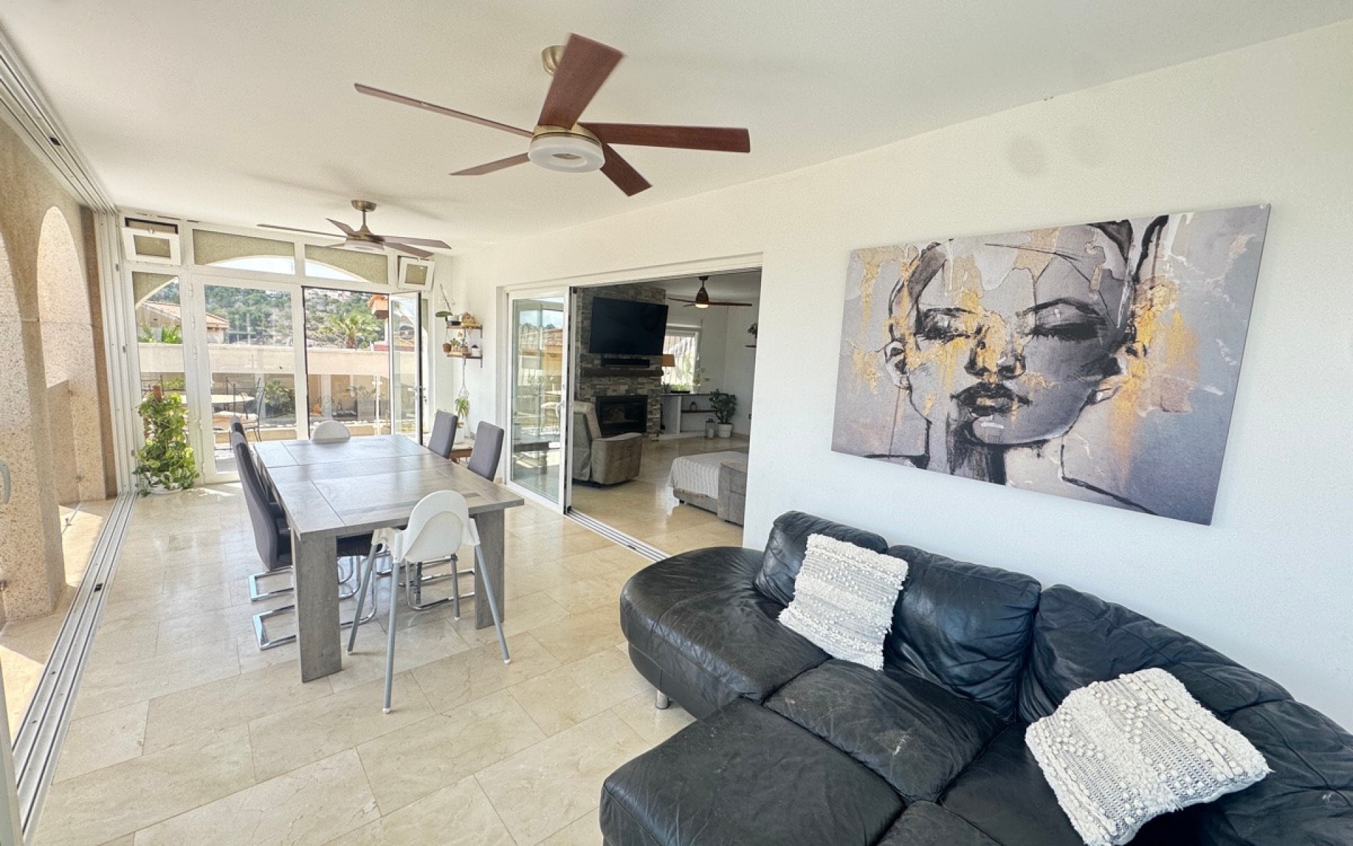 Resale - Villa - San Miguel De Salinas - San Miguel de Salinas Centro