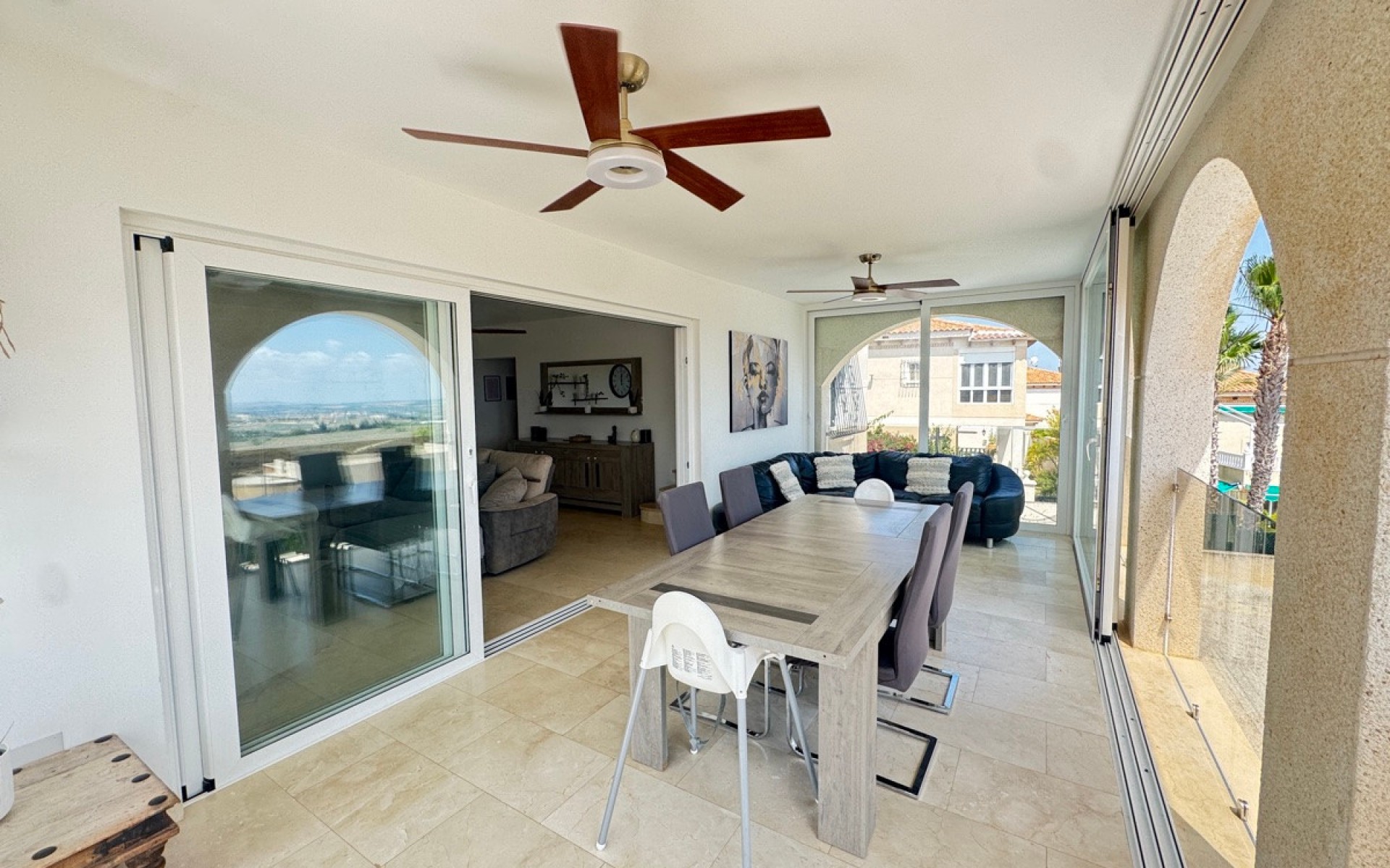 Resale - Villa - San Miguel De Salinas - San Miguel de Salinas Centro