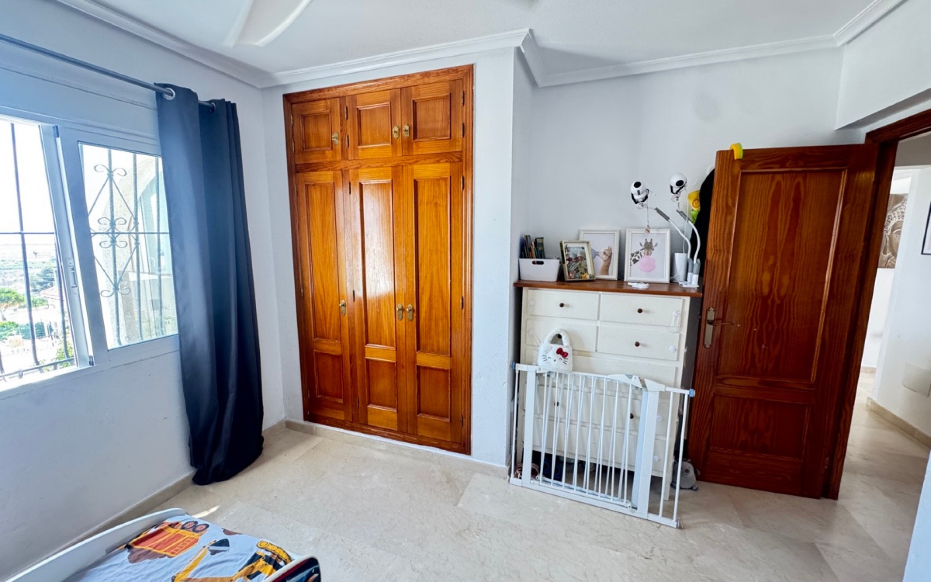 Resale - Villa - San Miguel De Salinas - San Miguel de Salinas Centro