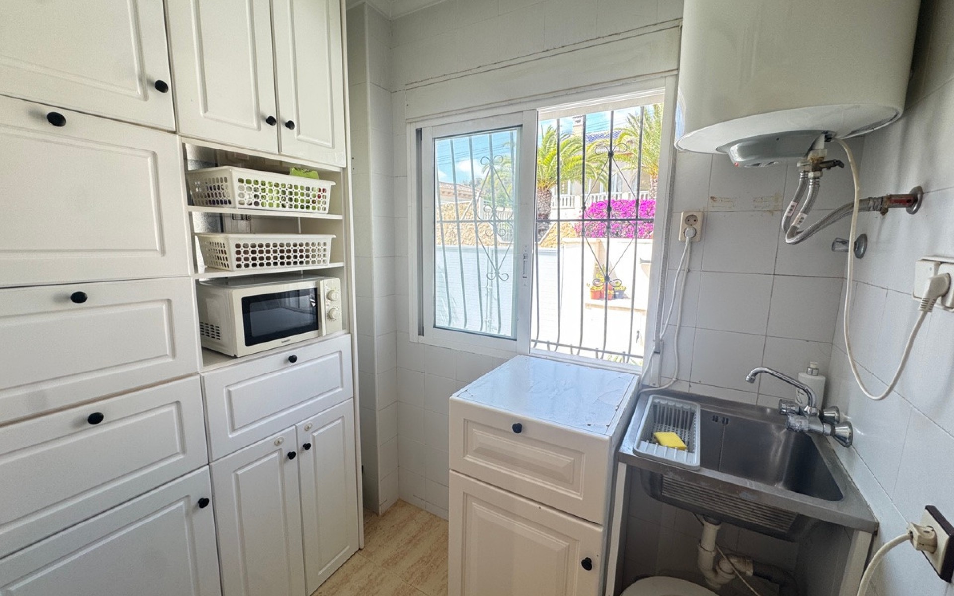 Resale - Villa - San Miguel De Salinas - San Miguel de Salinas Centro