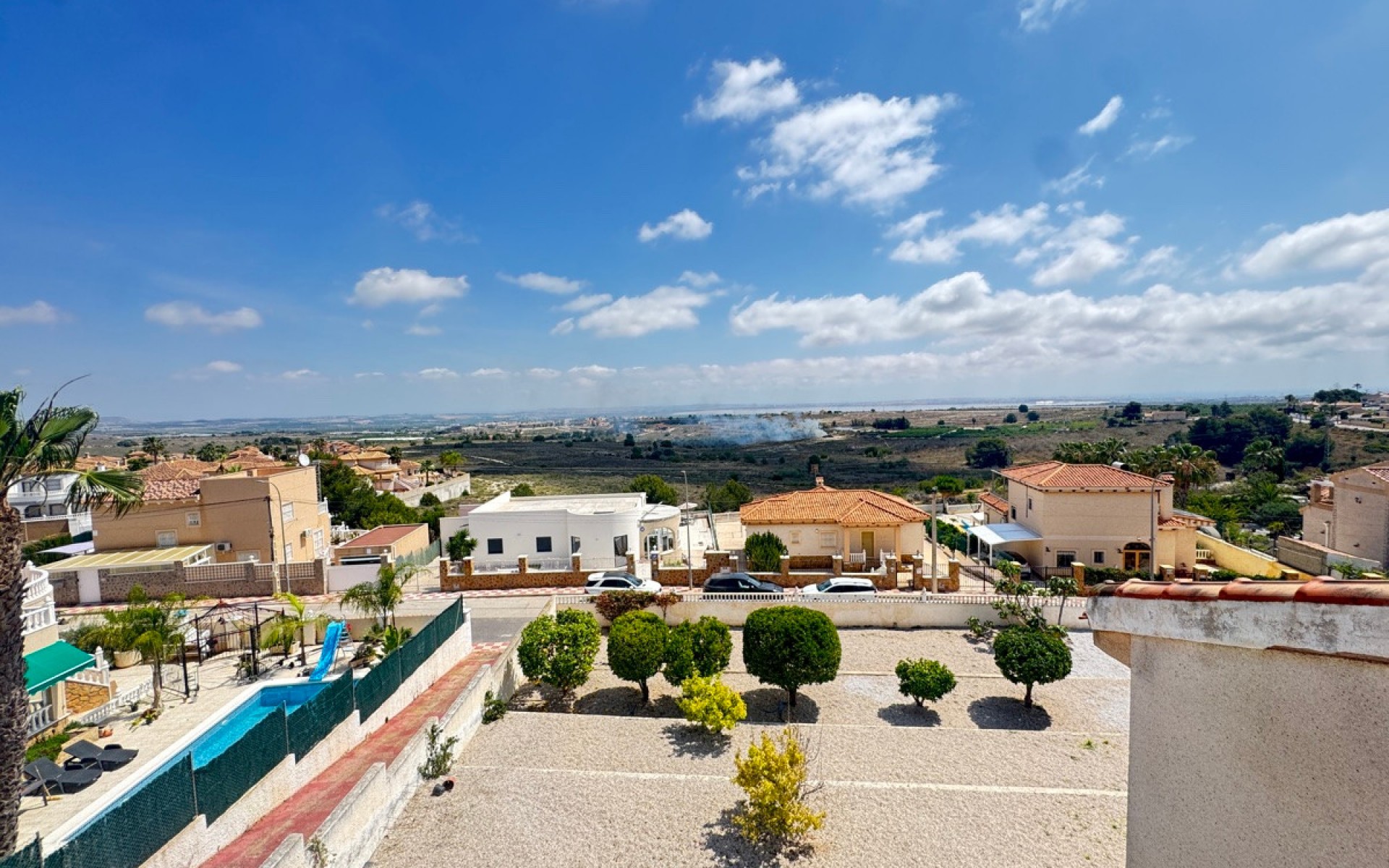 Resale - Villa - San Miguel De Salinas - San Miguel de Salinas Centro