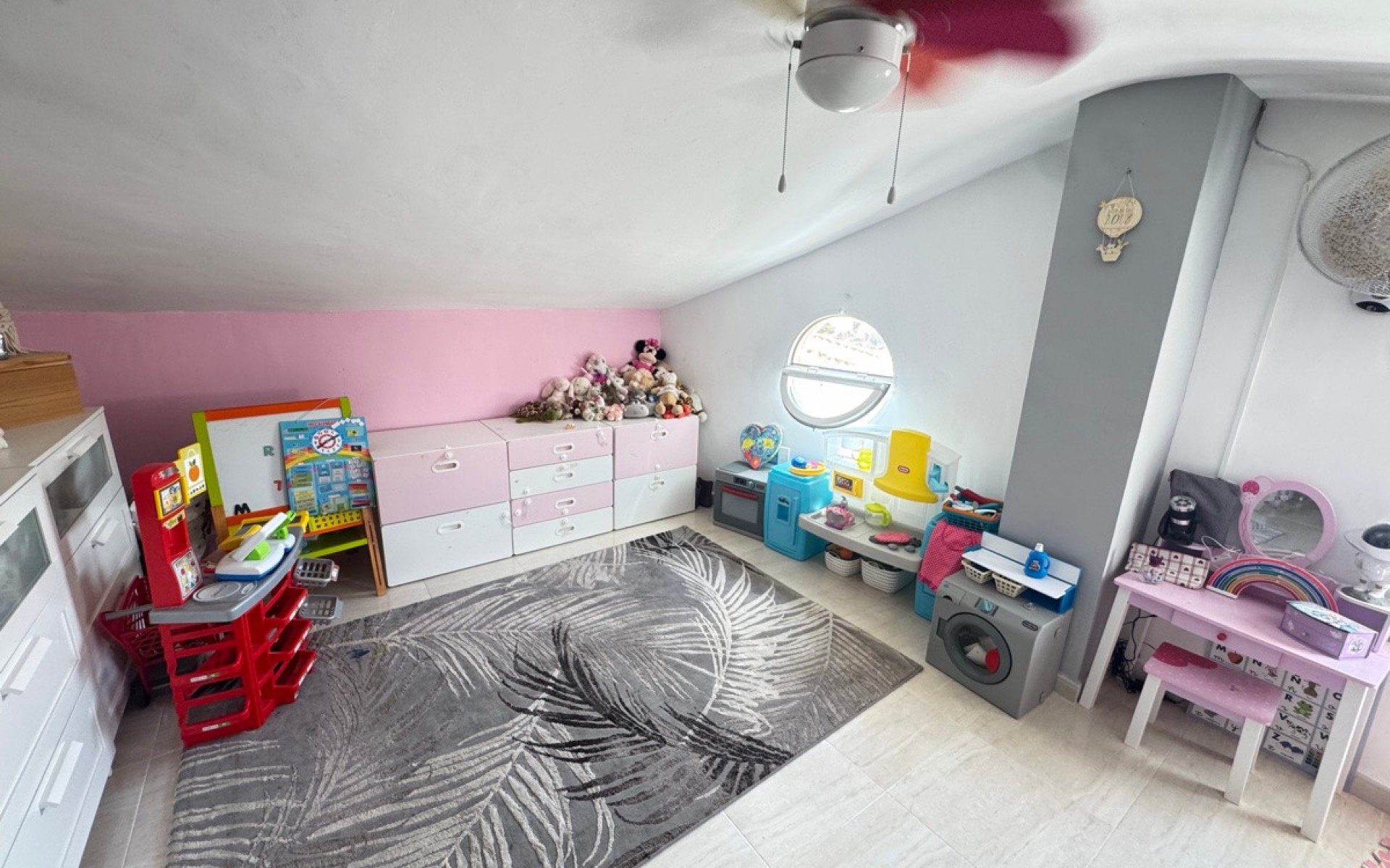 Resale - Villa - San Miguel De Salinas - San Miguel de Salinas Centro