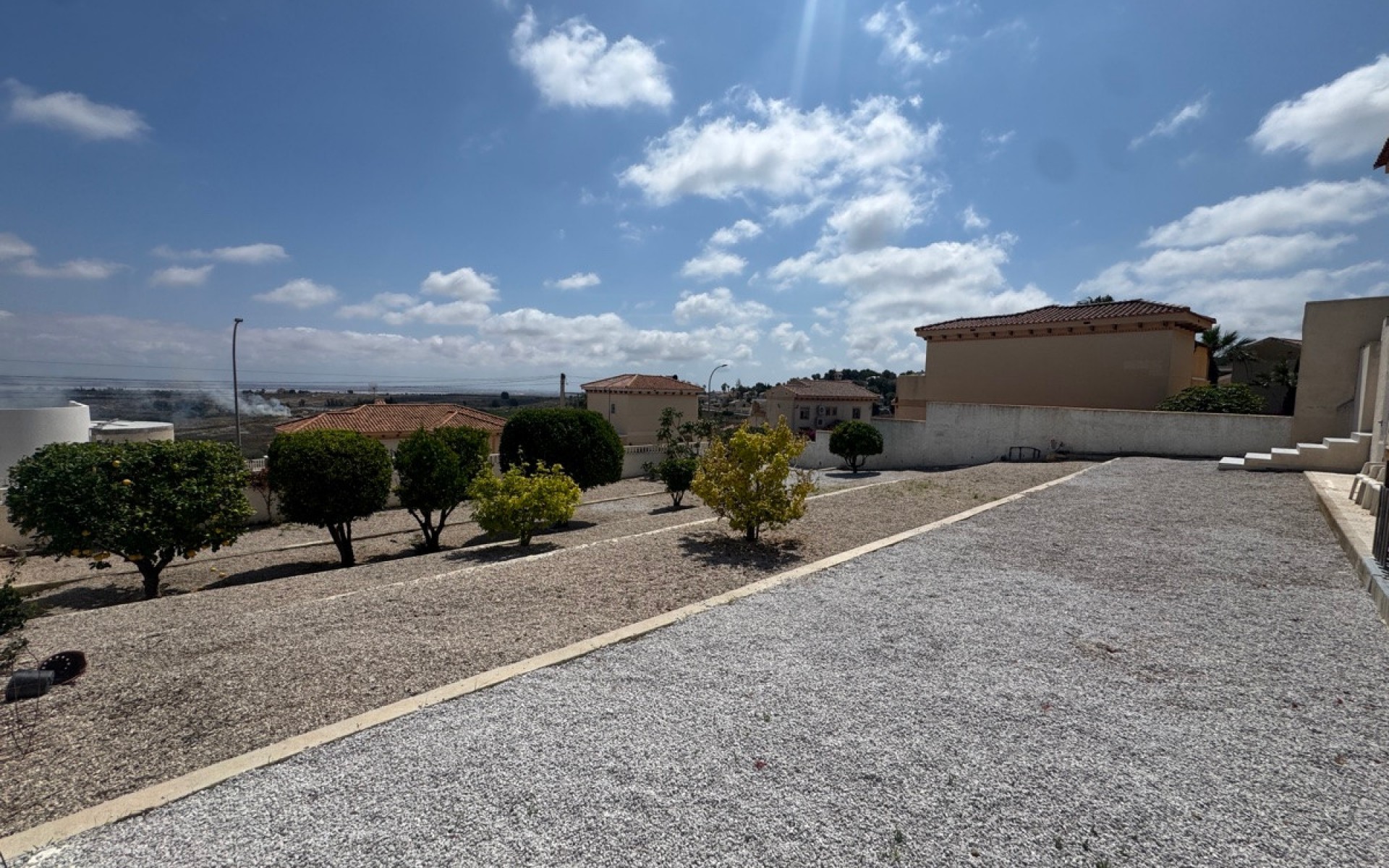 Resale - Villa - San Miguel De Salinas - San Miguel de Salinas Centro
