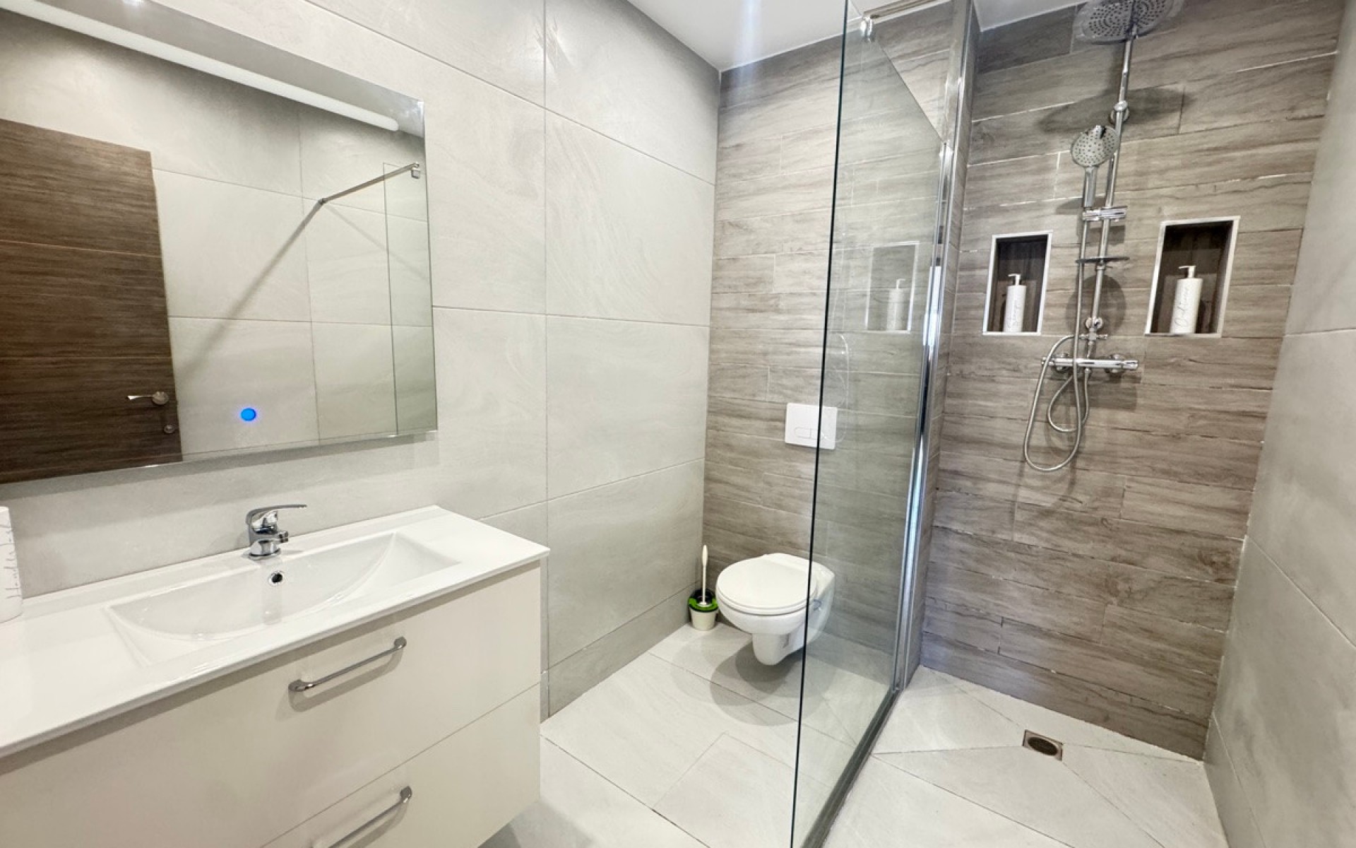 Resale - Villa - San Miguel De Salinas - San Miguel de Salinas Centro