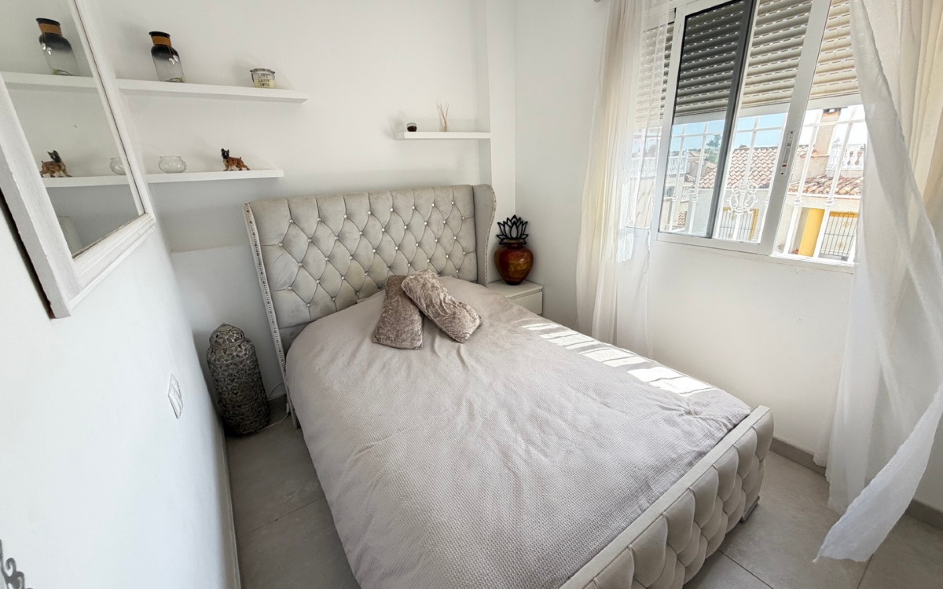 Resale - Villa - San Miguel De Salinas - San Miguel de Salinas Centro