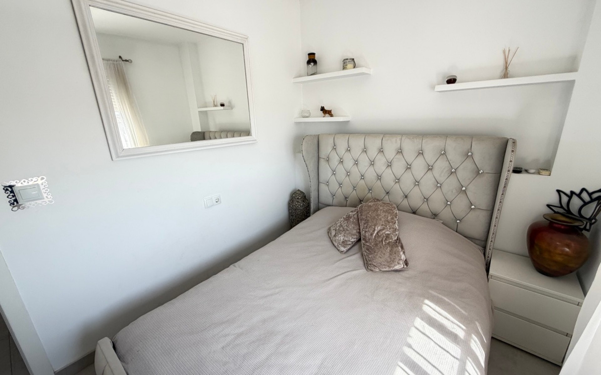 Resale - Villa - San Miguel De Salinas - San Miguel de Salinas Centro