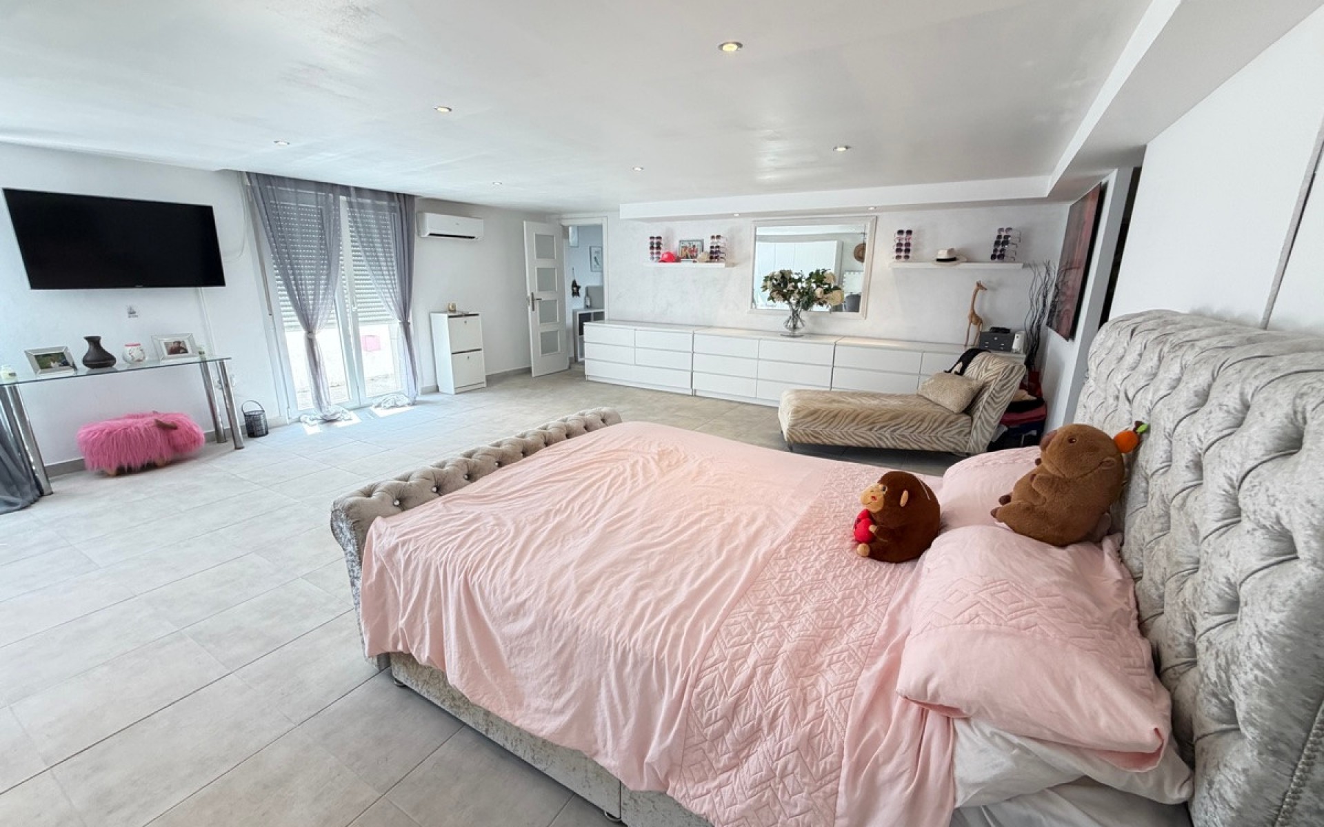 Resale - Villa - San Miguel De Salinas - San Miguel de Salinas Centro