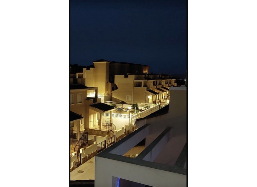 Resale - Villa - San Miguel De Salinas - San Miguel de Salinas Centro