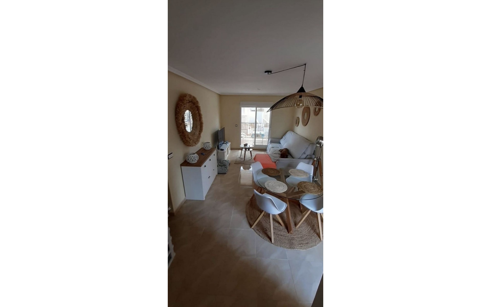 Resale - Villa - San Miguel De Salinas - San Miguel de Salinas Centro