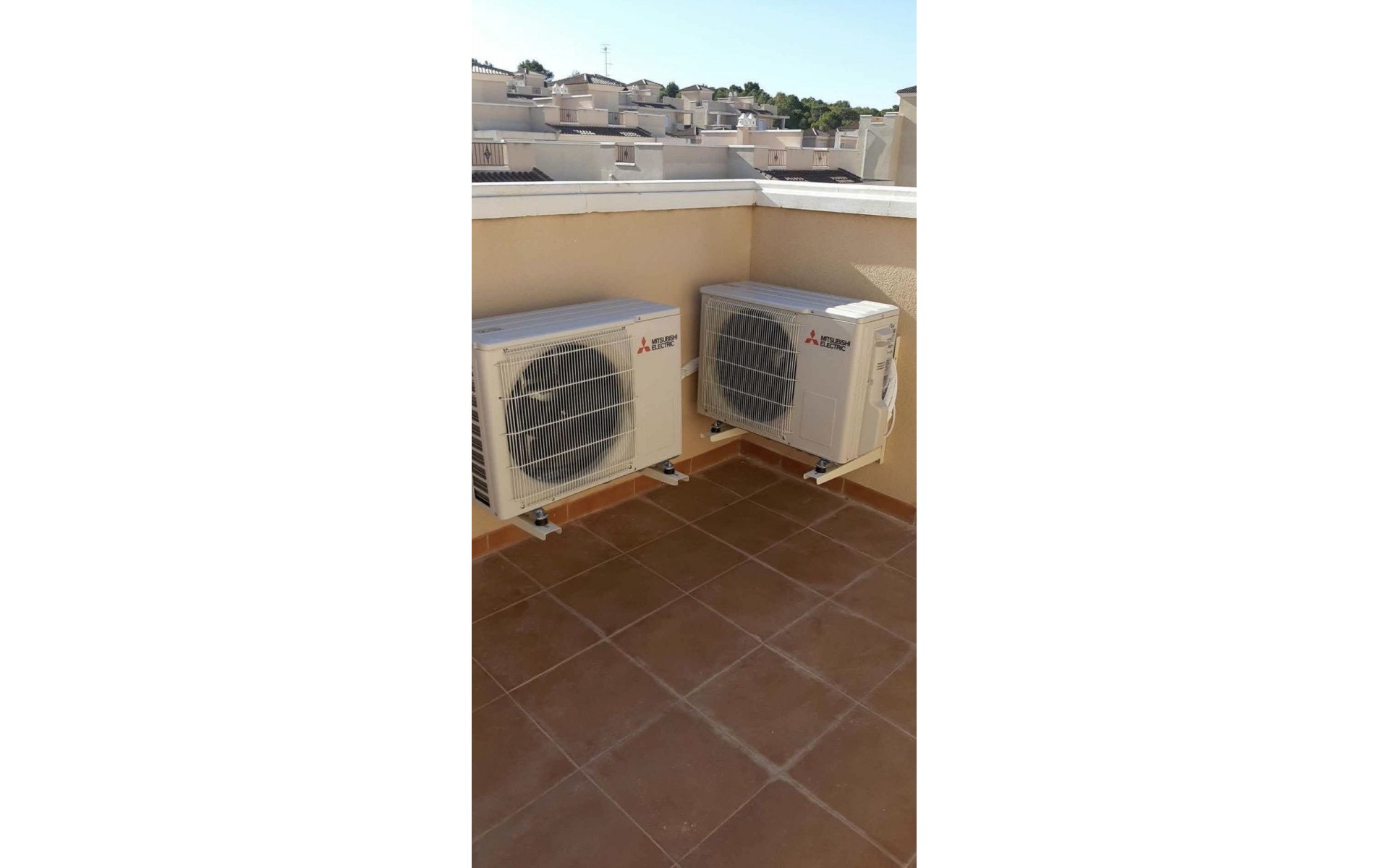 Resale - Villa - San Miguel De Salinas - San Miguel de Salinas Centro