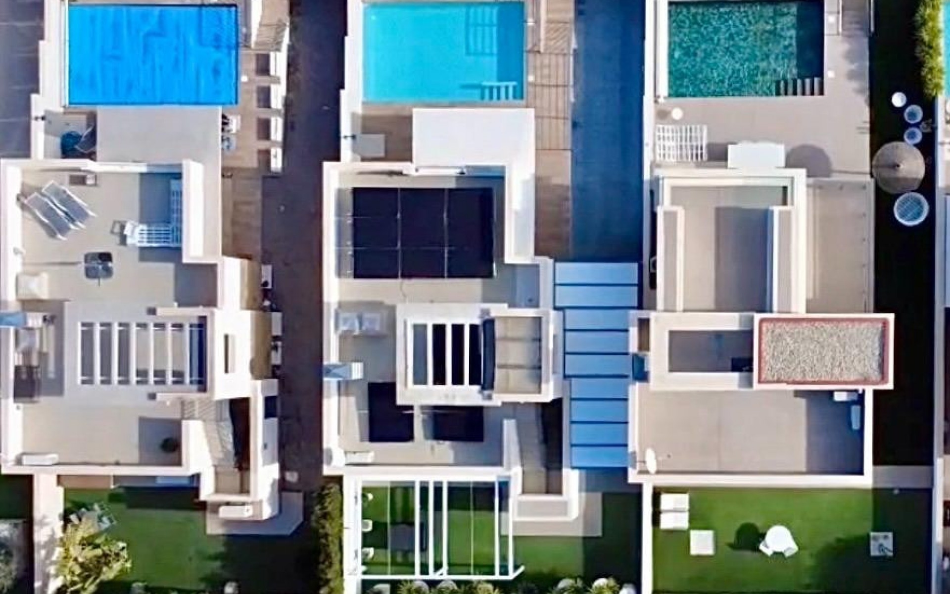 Resale - Villa - San Miguel De Salinas - San Miguel de Salinas Centro