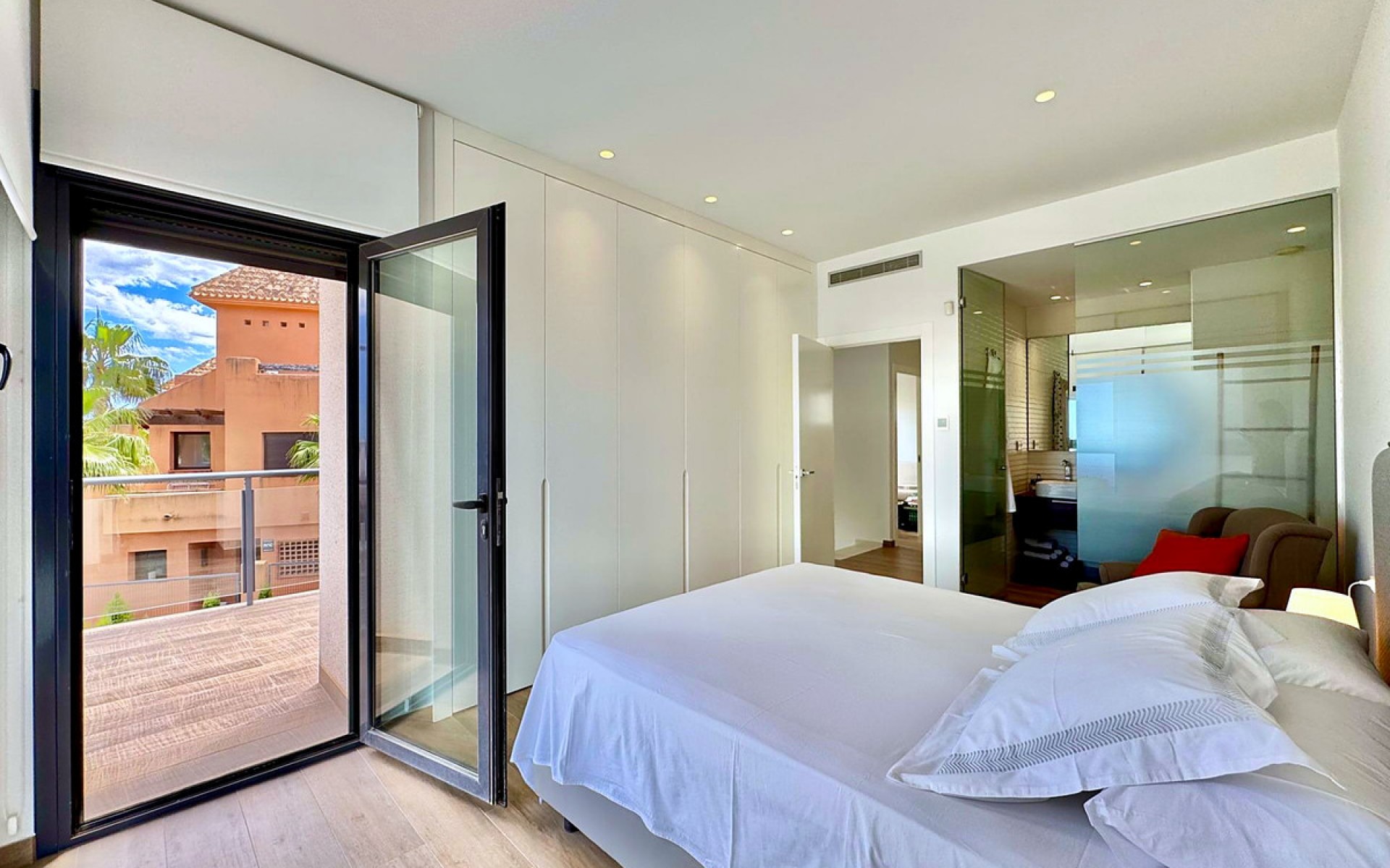 Resale - Villa - San Miguel De Salinas - San Miguel de Salinas Centro