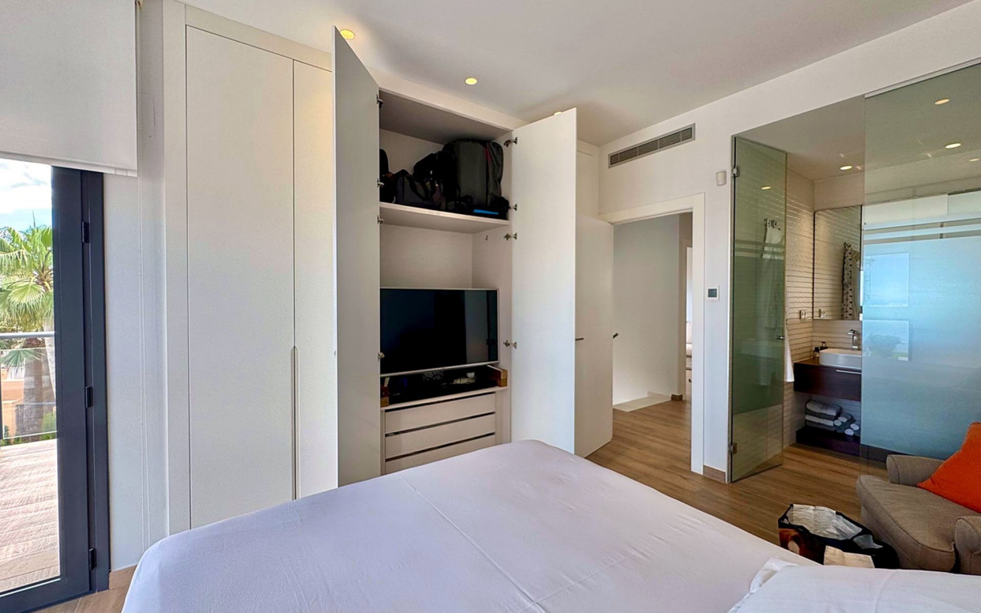 Resale - Villa - San Miguel De Salinas - San Miguel de Salinas Centro