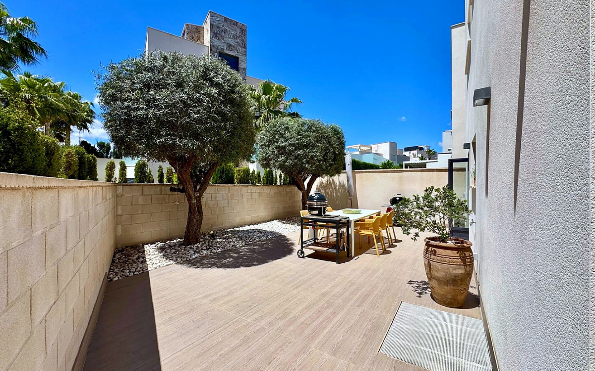 Resale - Villa - San Miguel De Salinas - San Miguel de Salinas Centro