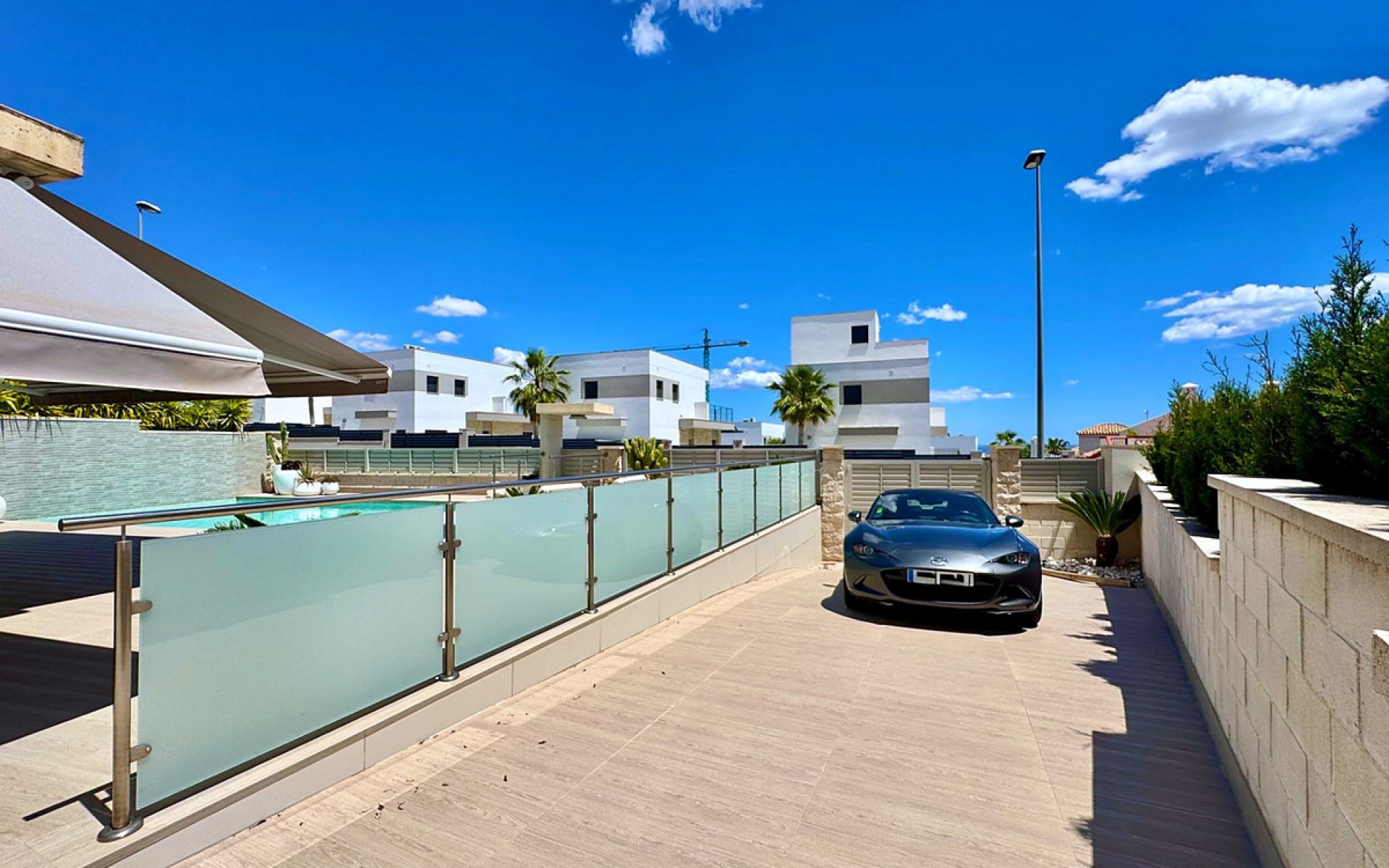 Resale - Villa - San Miguel De Salinas - San Miguel de Salinas Centro