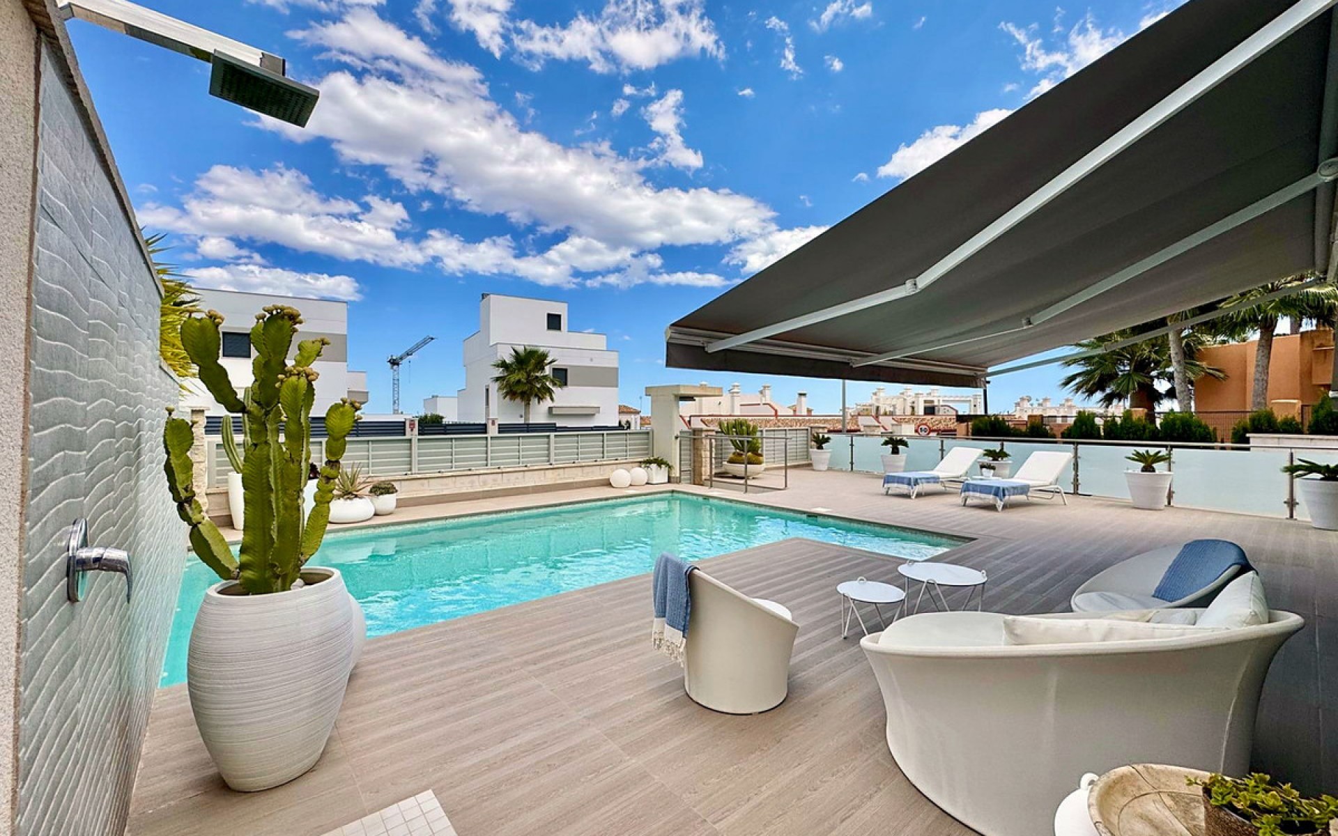 Resale - Villa - San Miguel De Salinas - San Miguel de Salinas Centro