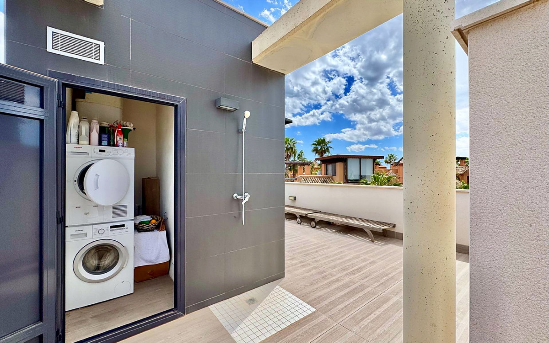 Resale - Villa - San Miguel De Salinas - San Miguel de Salinas Centro