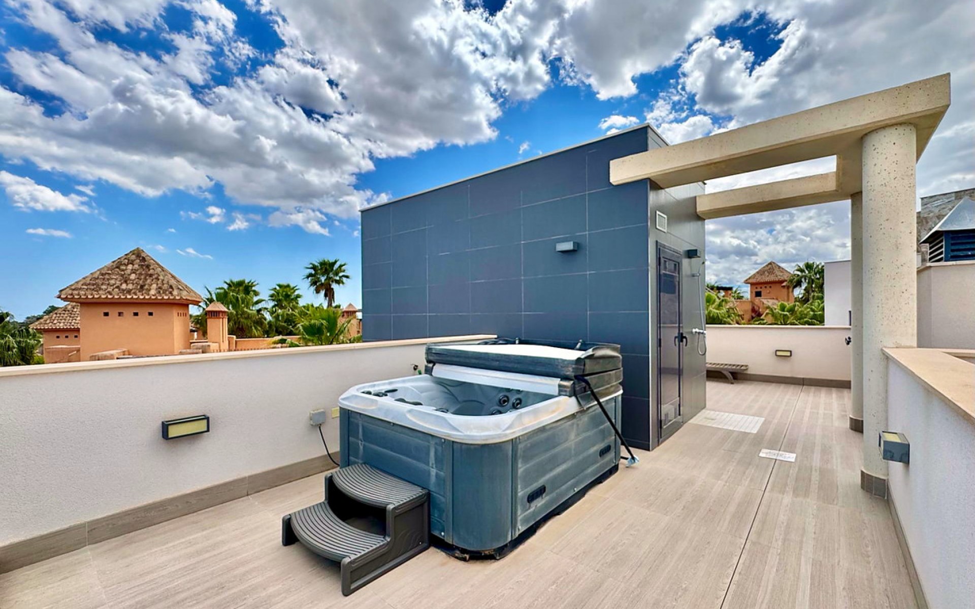 Resale - Villa - San Miguel De Salinas - San Miguel de Salinas Centro