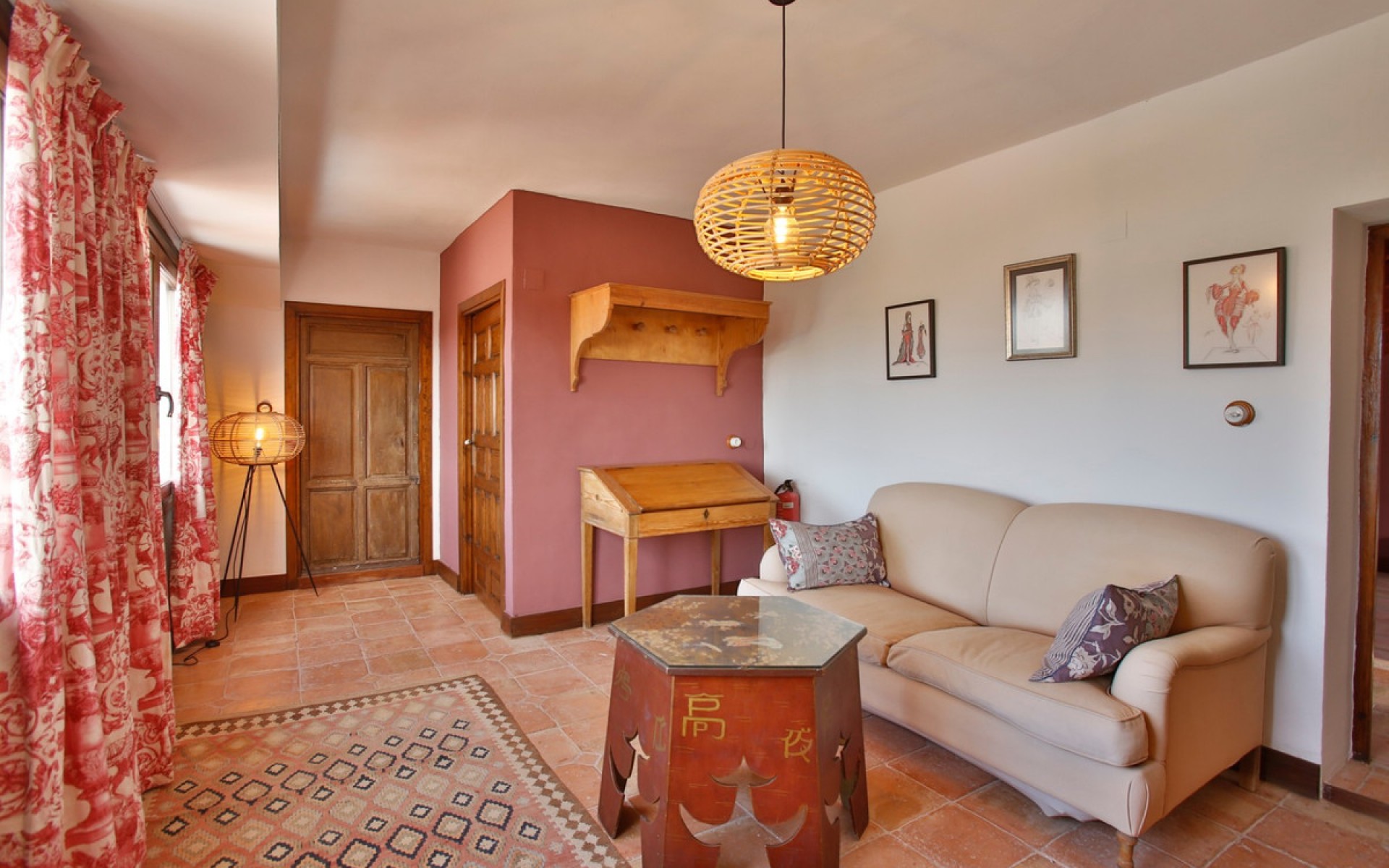 Resale - Villa - San Miguel De Salinas - San Miguel de Salinas Centro