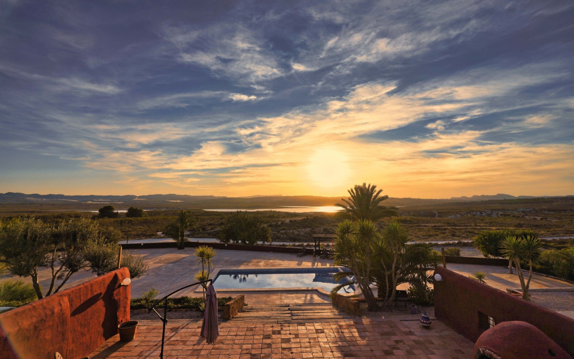 Resale - Villa - San Miguel De Salinas - San Miguel de Salinas Centro