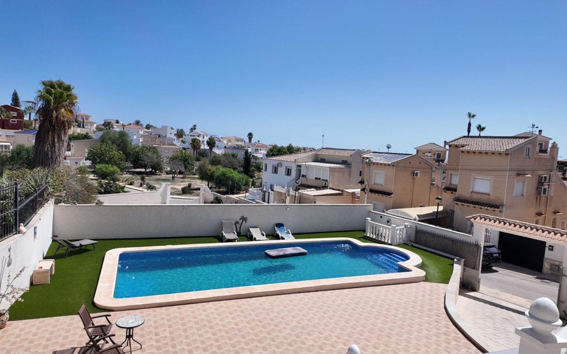 Resale - Villa - San Miguel De Salinas - San Miguel de Salinas Centro
