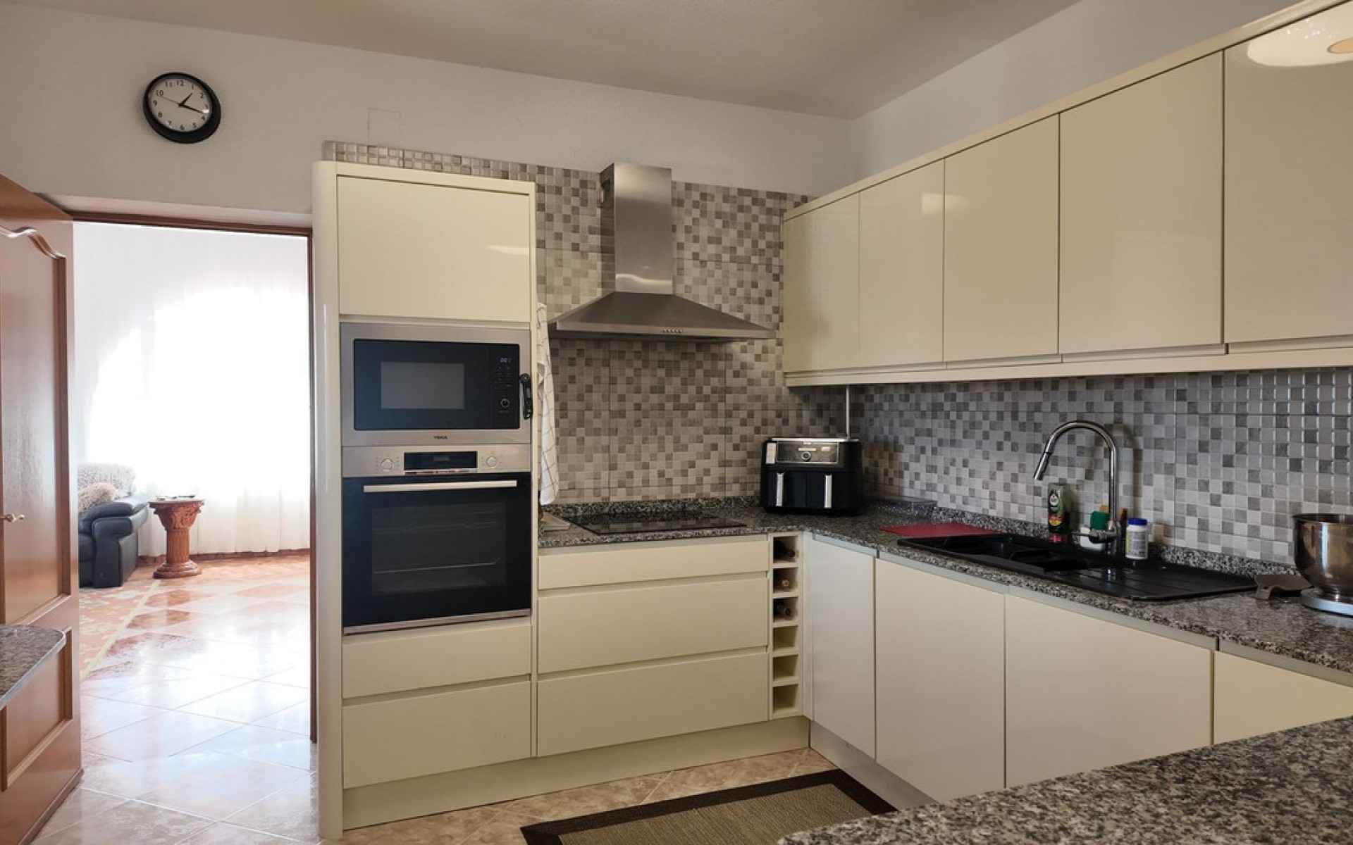 Resale - Villa - San Miguel De Salinas - San Miguel de Salinas Centro