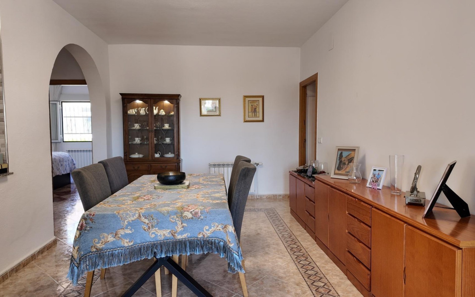 Resale - Villa - San Miguel De Salinas - San Miguel de Salinas Centro