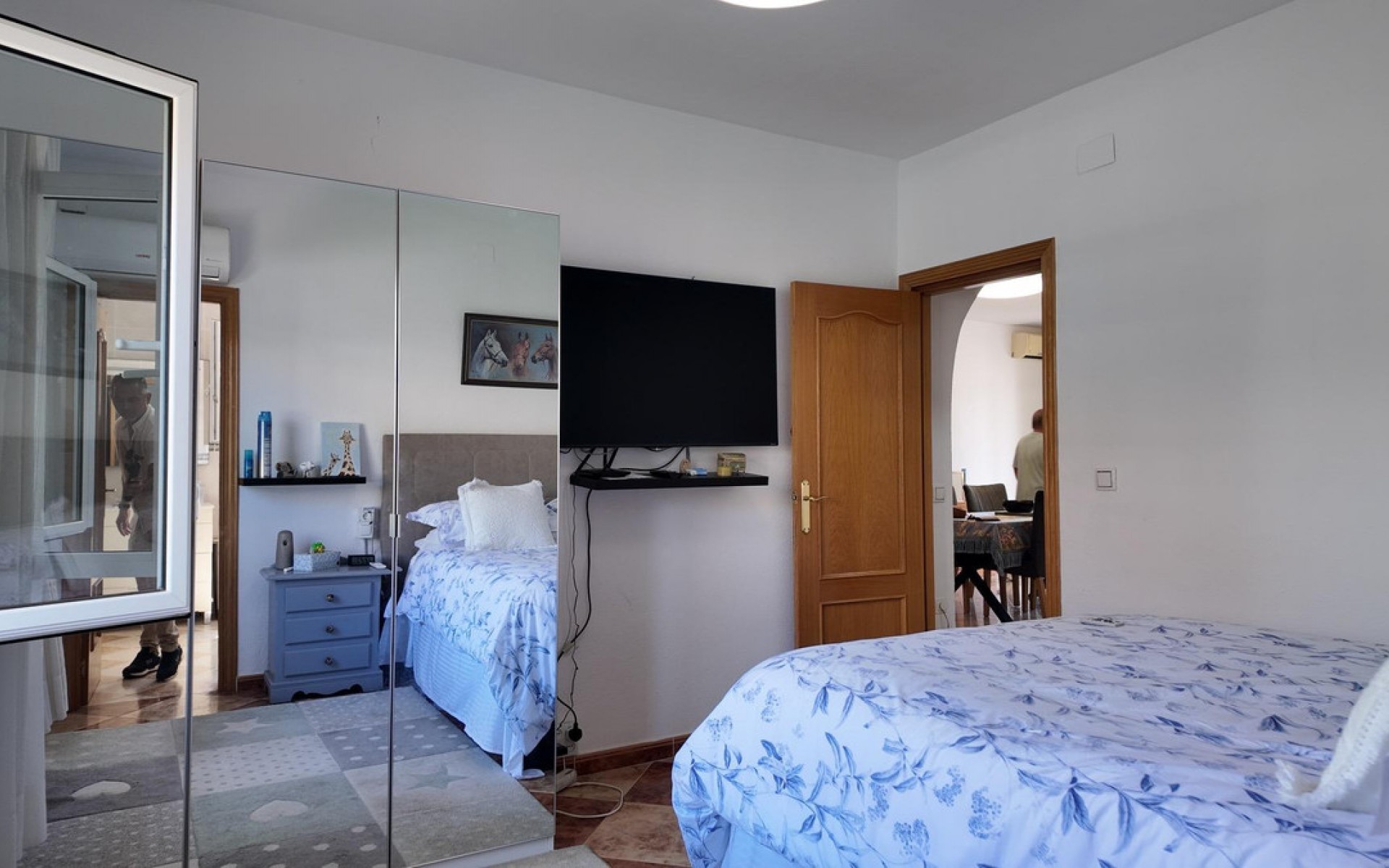 Resale - Villa - San Miguel De Salinas - San Miguel de Salinas Centro