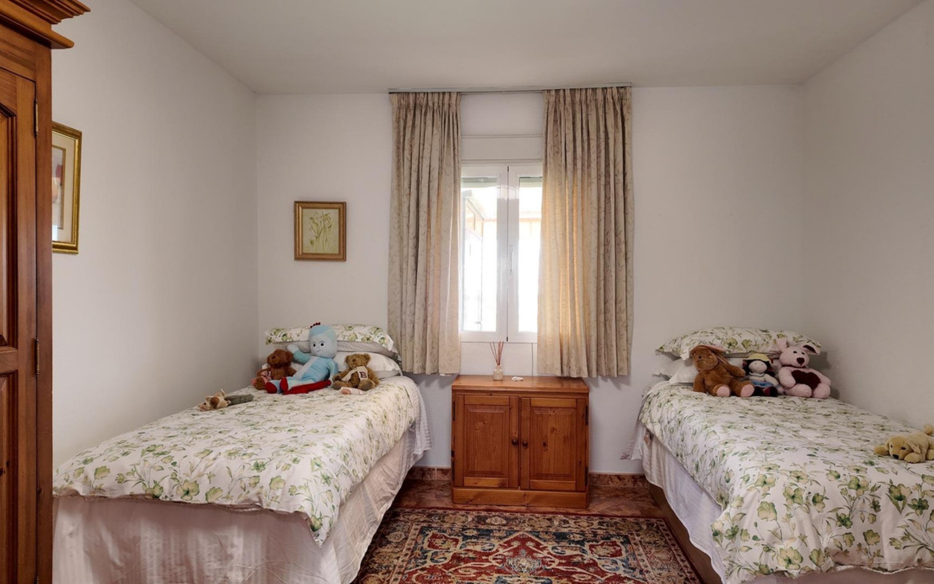 Resale - Villa - San Miguel De Salinas - San Miguel de Salinas Centro