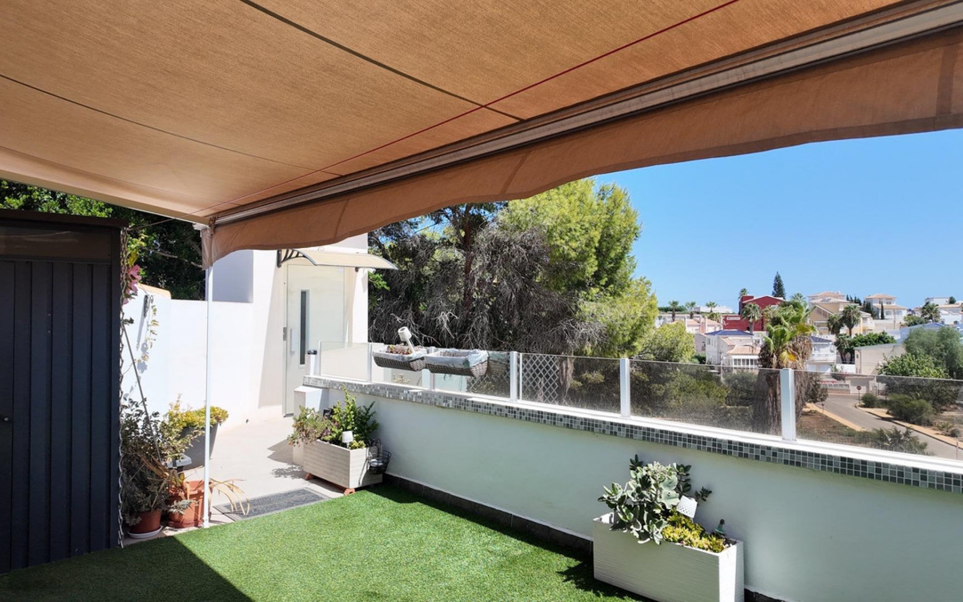 Resale - Villa - San Miguel De Salinas - San Miguel de Salinas Centro