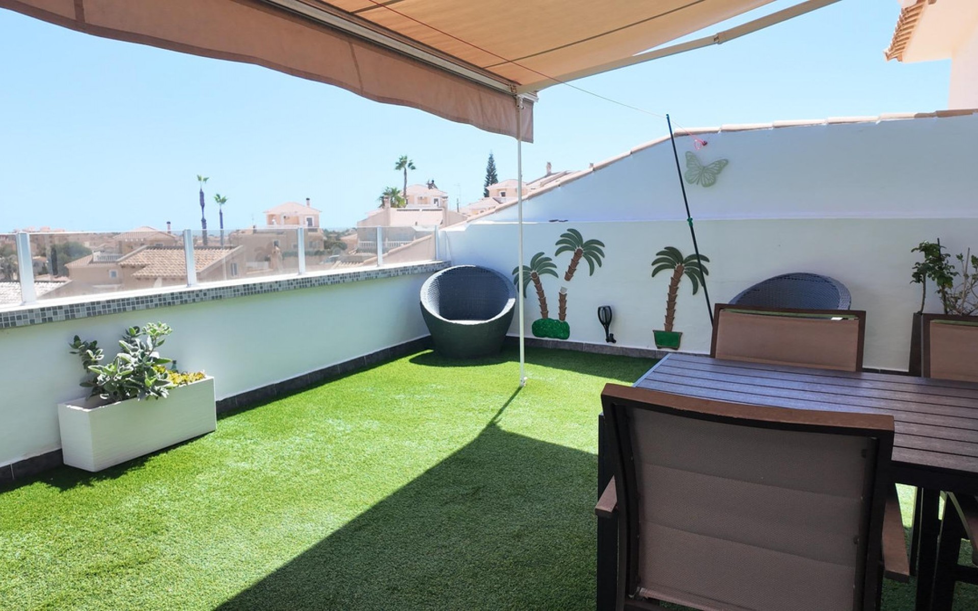 Resale - Villa - San Miguel De Salinas - San Miguel de Salinas Centro