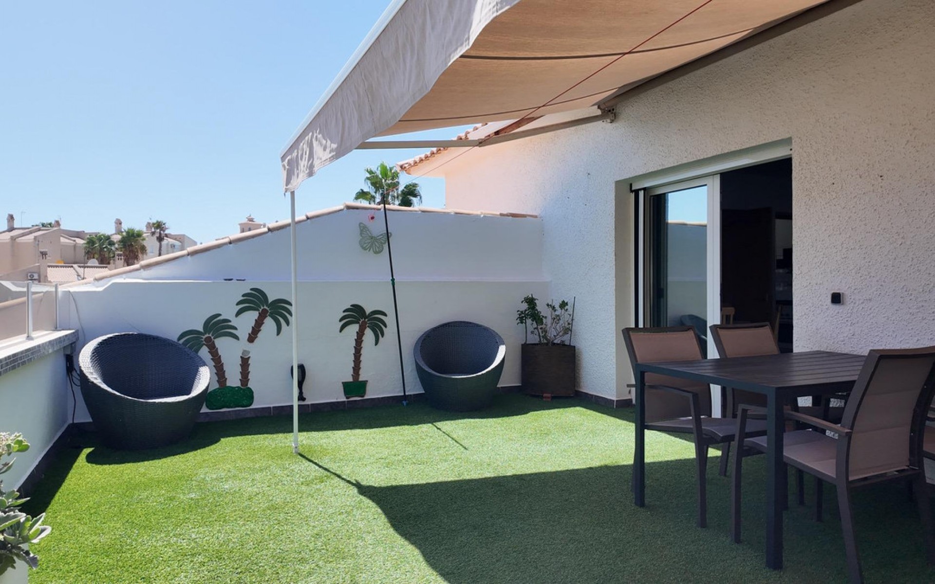 Resale - Villa - San Miguel De Salinas - San Miguel de Salinas Centro