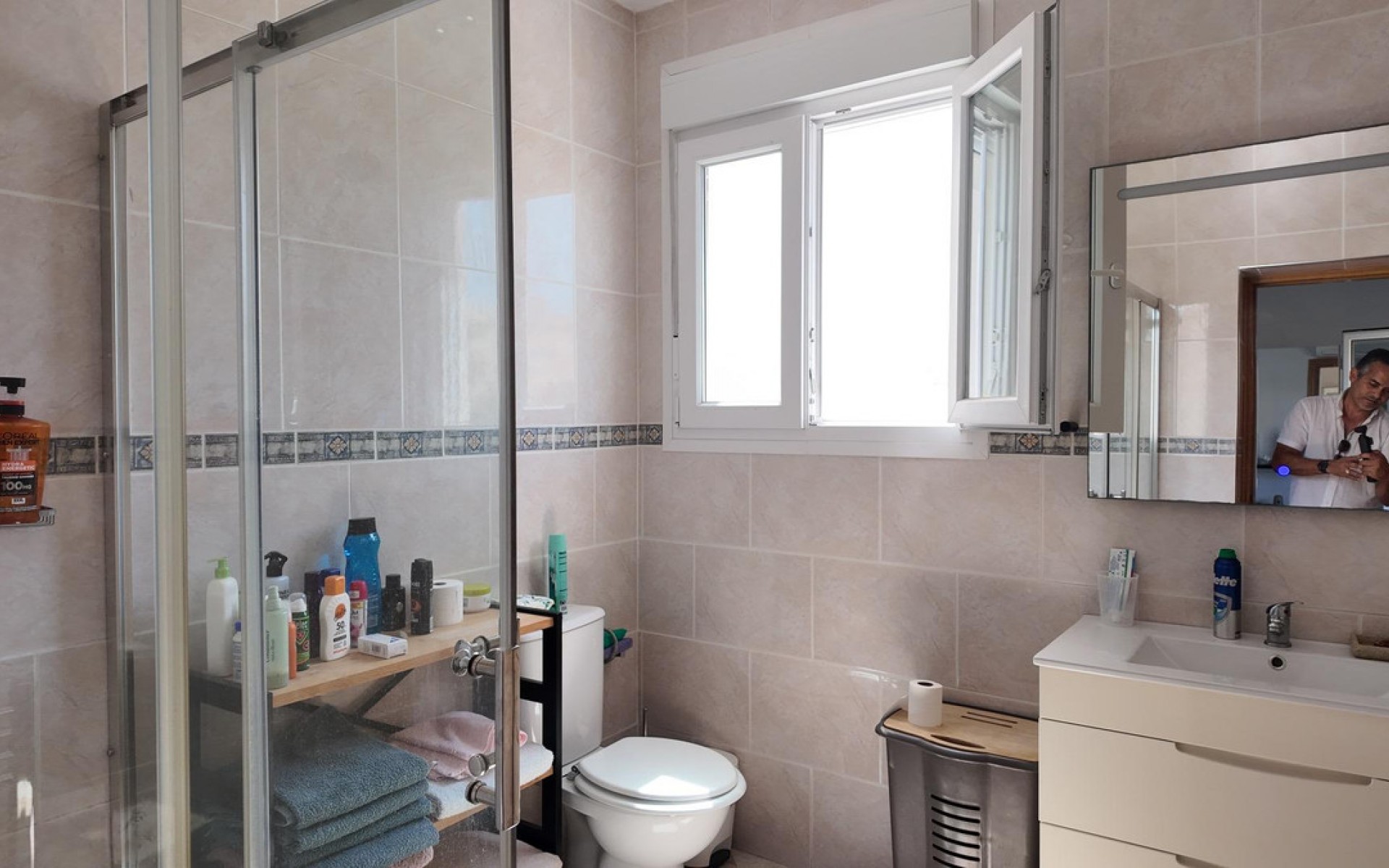 Resale - Villa - San Miguel De Salinas - San Miguel de Salinas Centro
