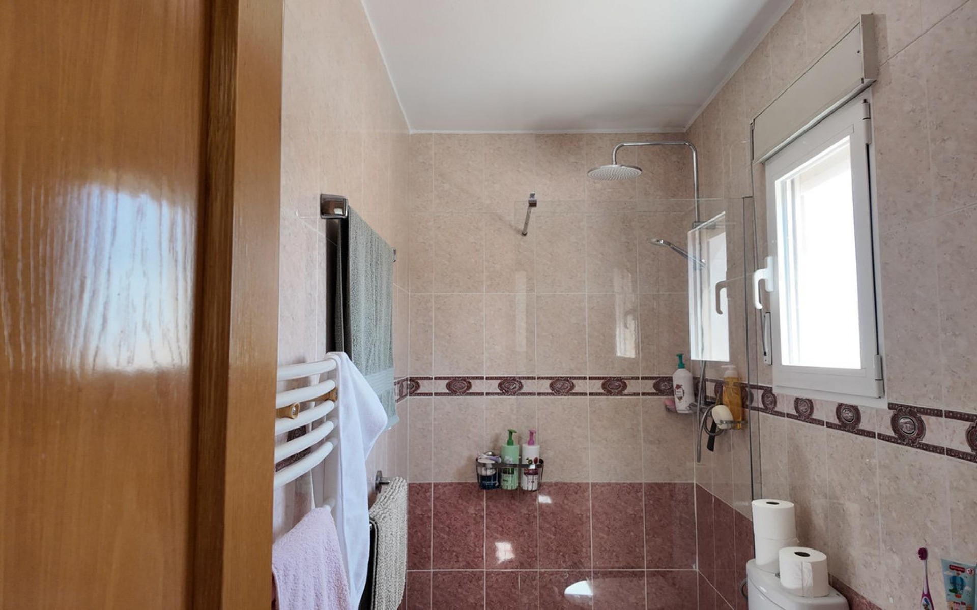 Resale - Villa - San Miguel De Salinas - San Miguel de Salinas Centro