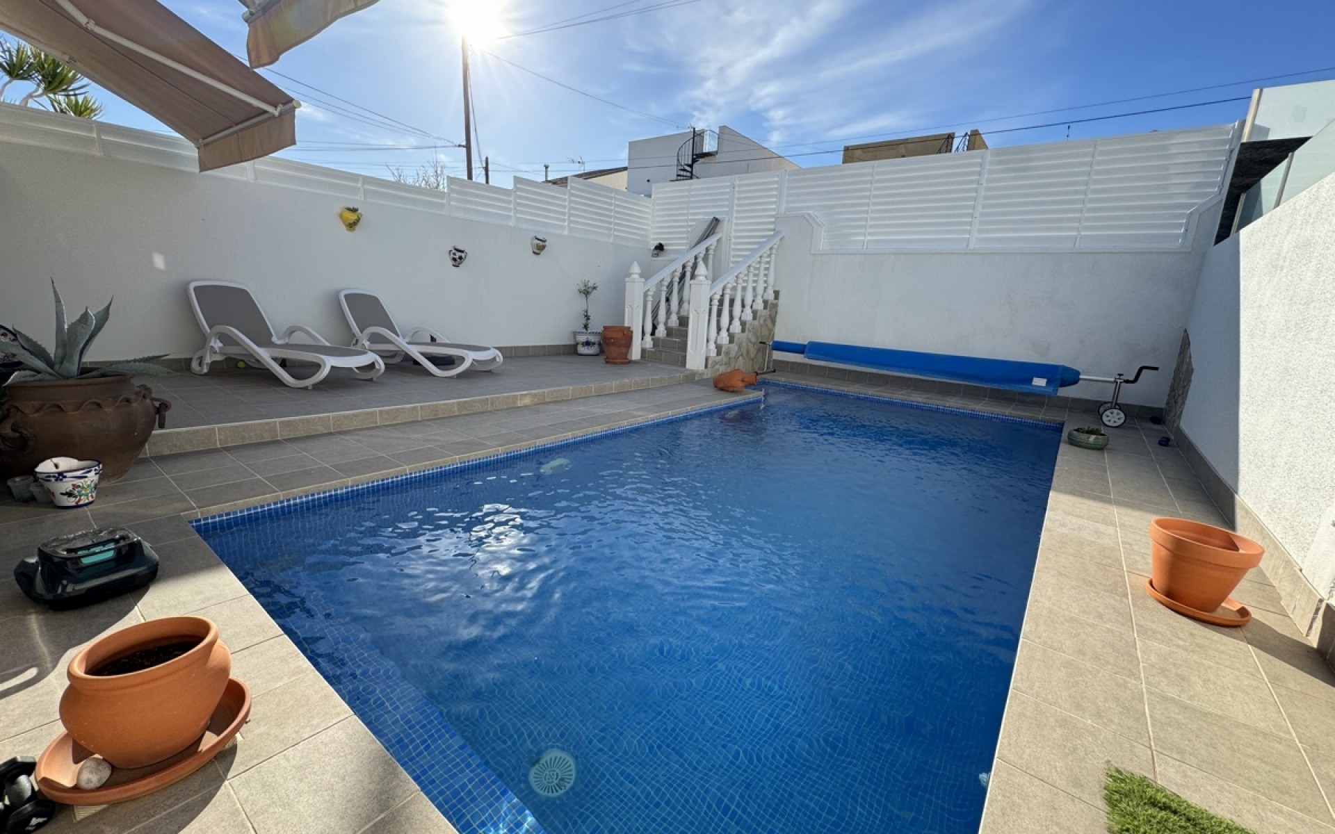 Resale - Villa - San Miguel De Salinas - San Miguel de Salinas