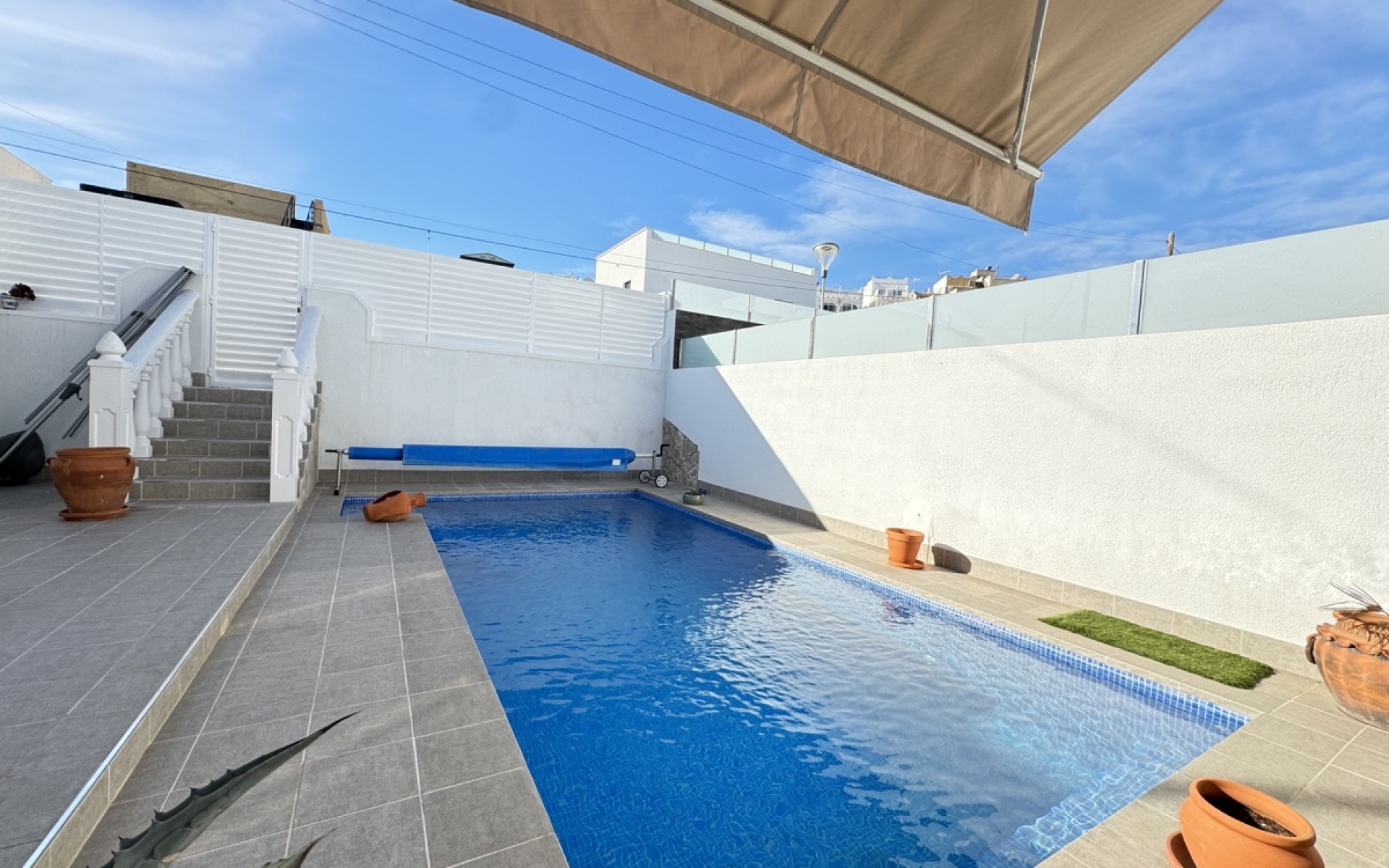 Resale - Villa - San Miguel De Salinas - San Miguel de Salinas