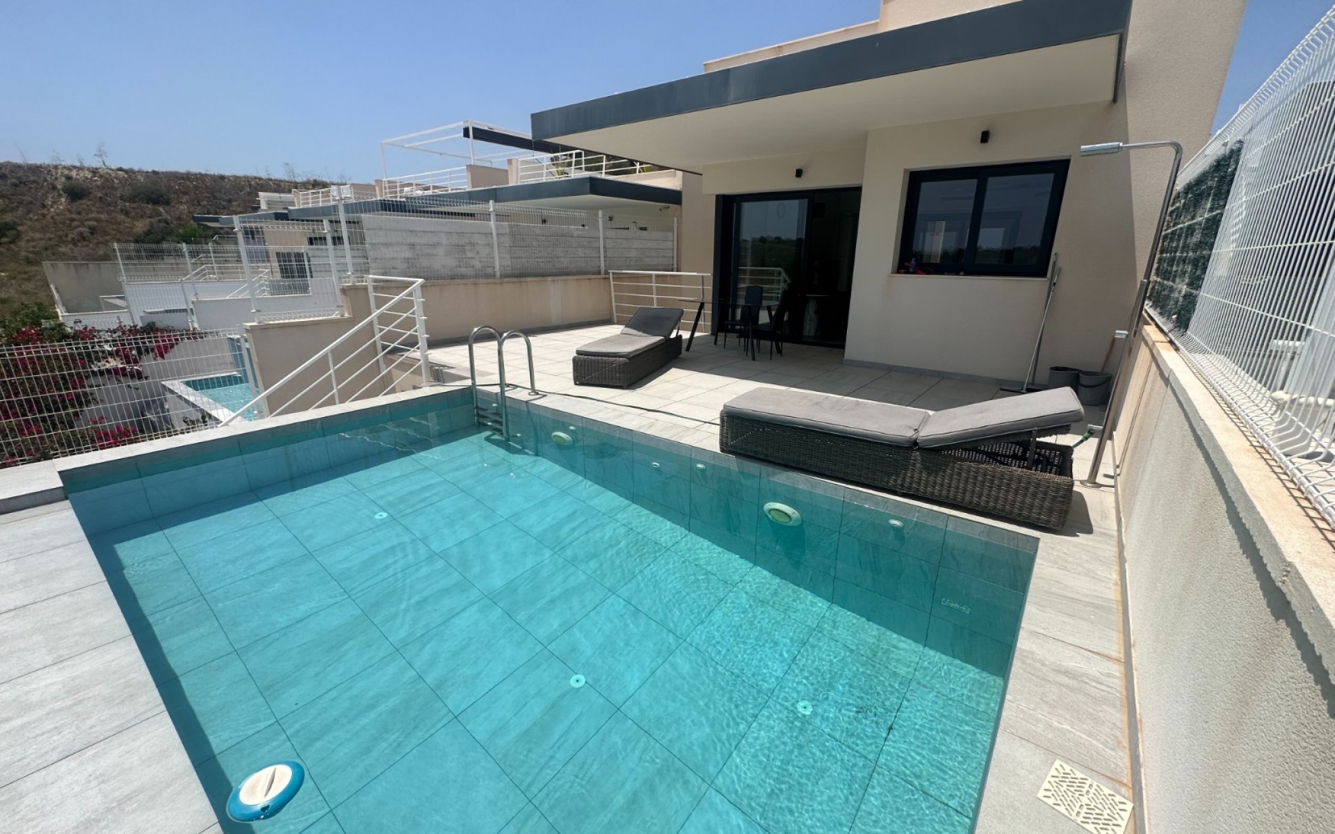 Resale - Villa - San Miguel De Salinas - San Miguel de Salinas