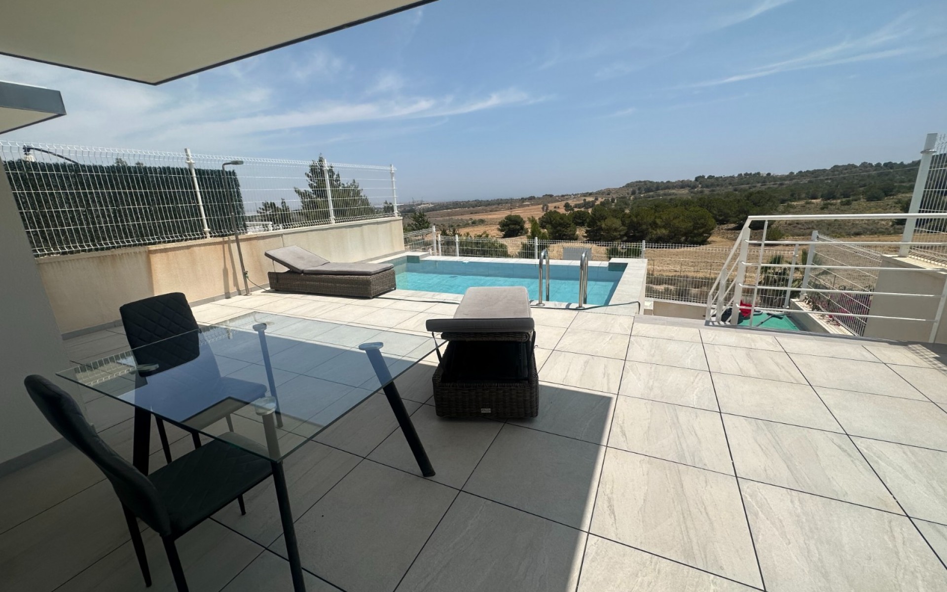 Resale - Villa - San Miguel De Salinas - San Miguel de Salinas