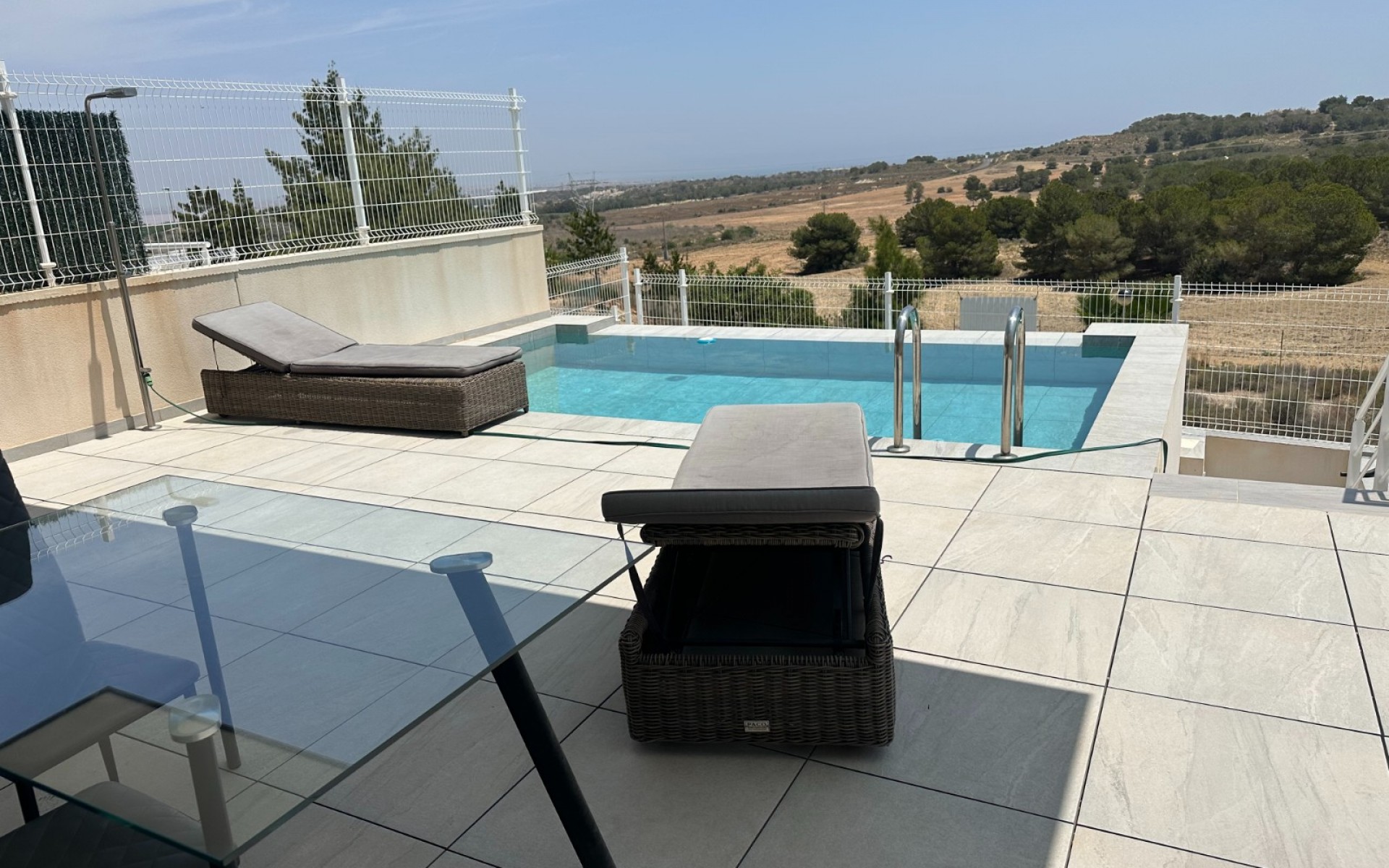 Resale - Villa - San Miguel De Salinas - San Miguel de Salinas