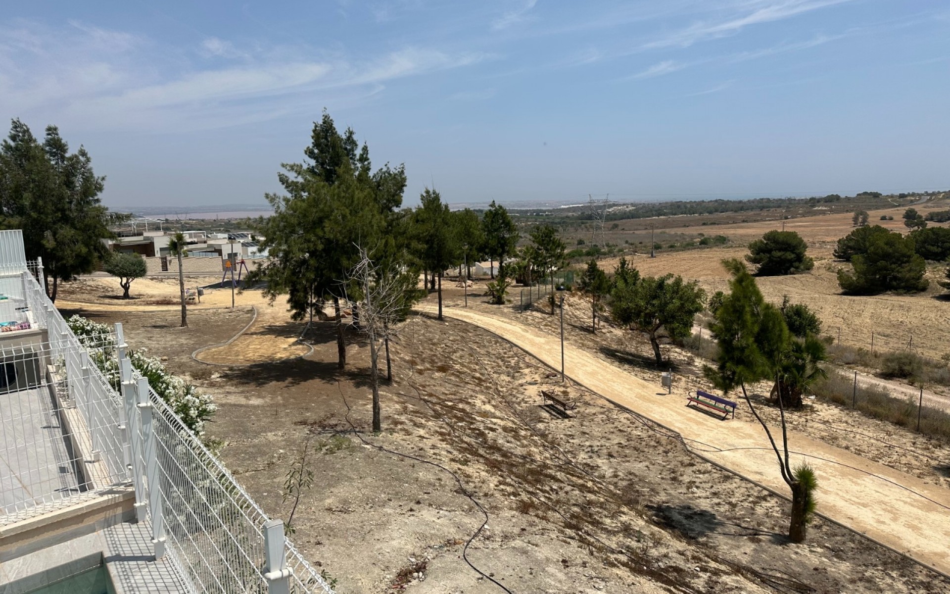 Resale - Villa - San Miguel De Salinas - San Miguel de Salinas