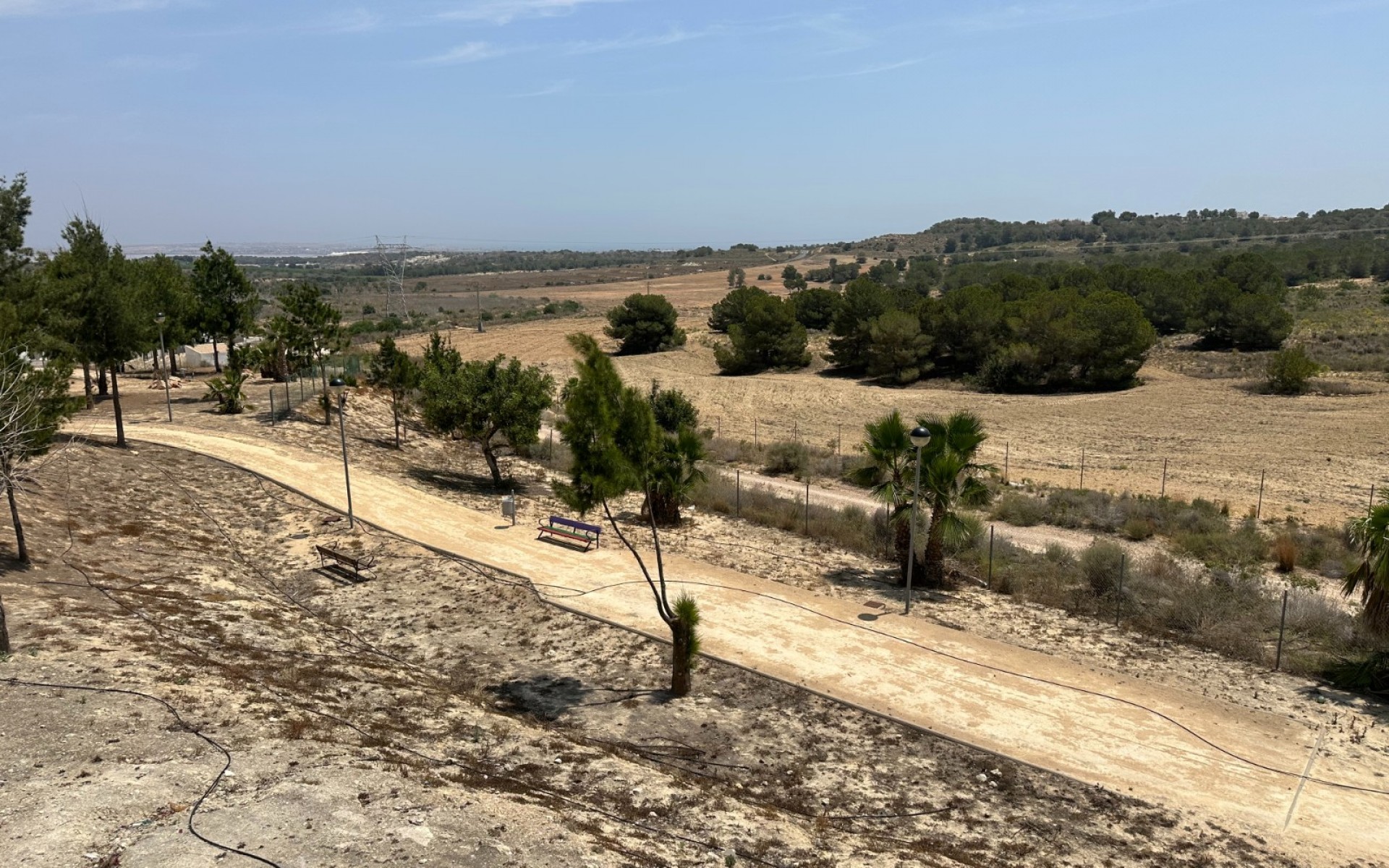 Resale - Villa - San Miguel De Salinas - San Miguel de Salinas