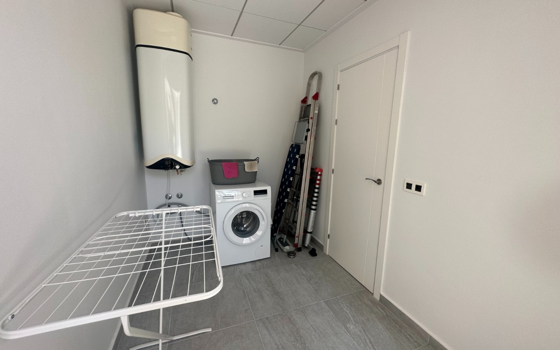 Resale - Villa - San Miguel De Salinas - San Miguel de Salinas