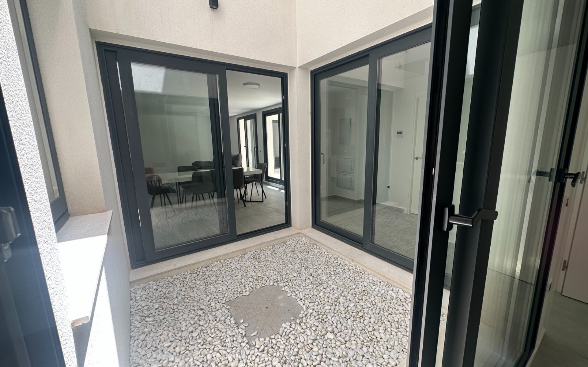 Resale - Villa - San Miguel De Salinas - San Miguel de Salinas