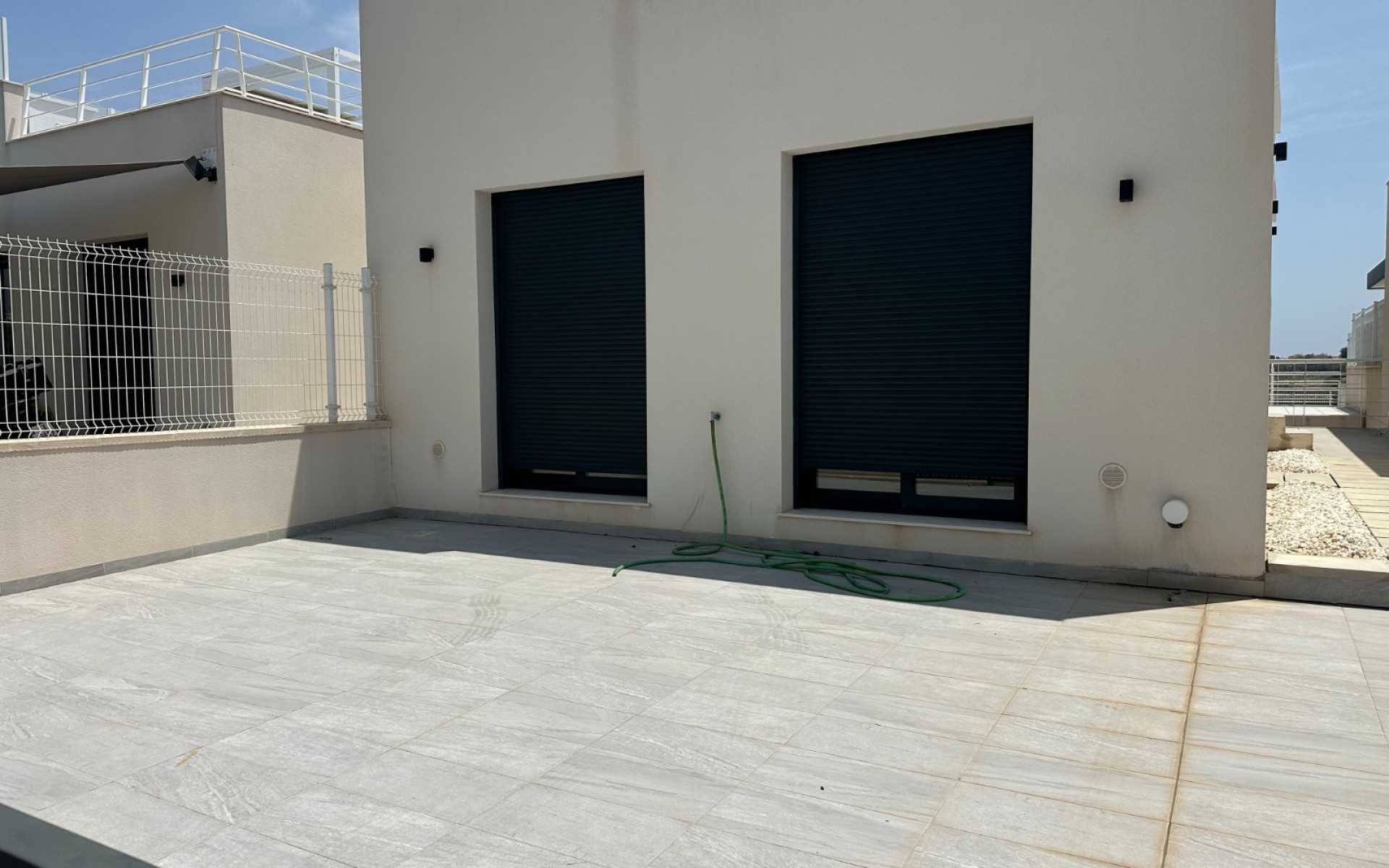 Resale - Villa - San Miguel De Salinas - San Miguel de Salinas