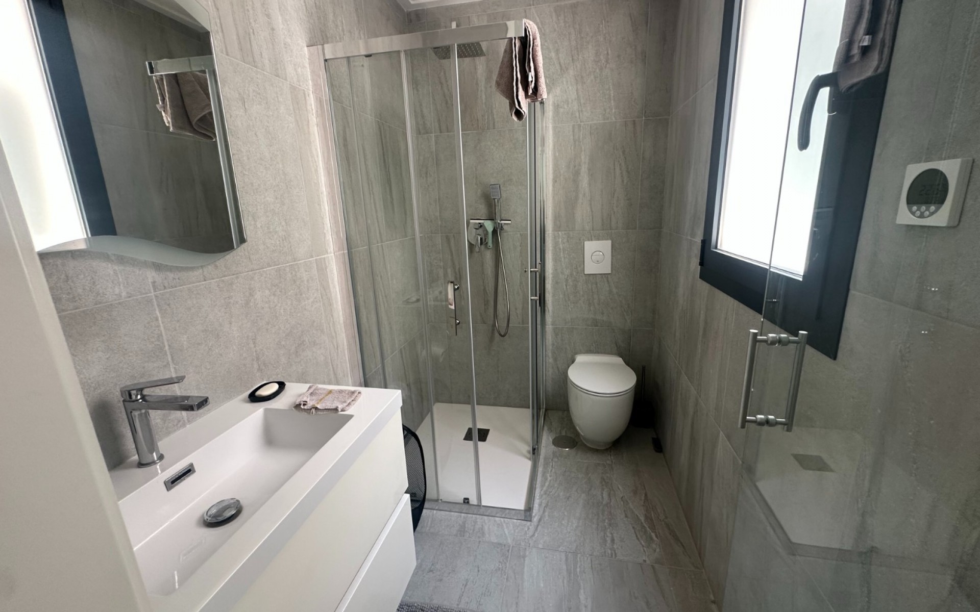 Resale - Villa - San Miguel De Salinas - San Miguel de Salinas